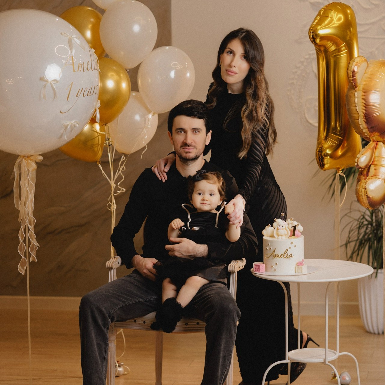 Отзывы. Фотограф Артур Дзахмишев