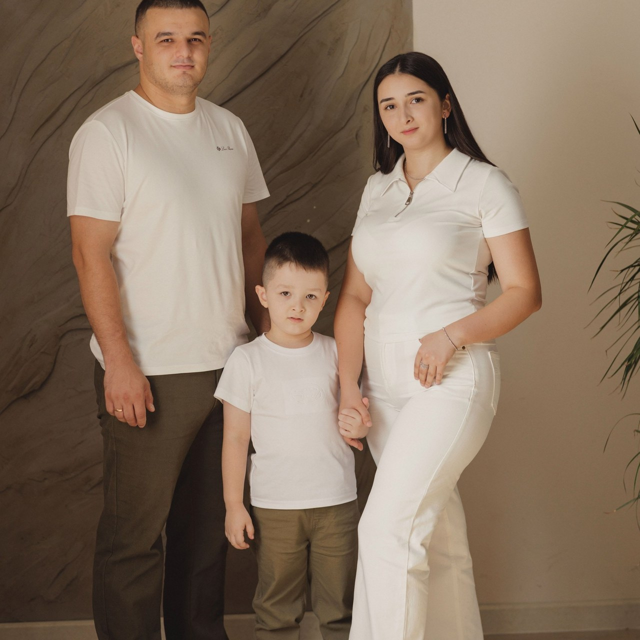 Отзывы. Фотограф Артур Дзахмишев