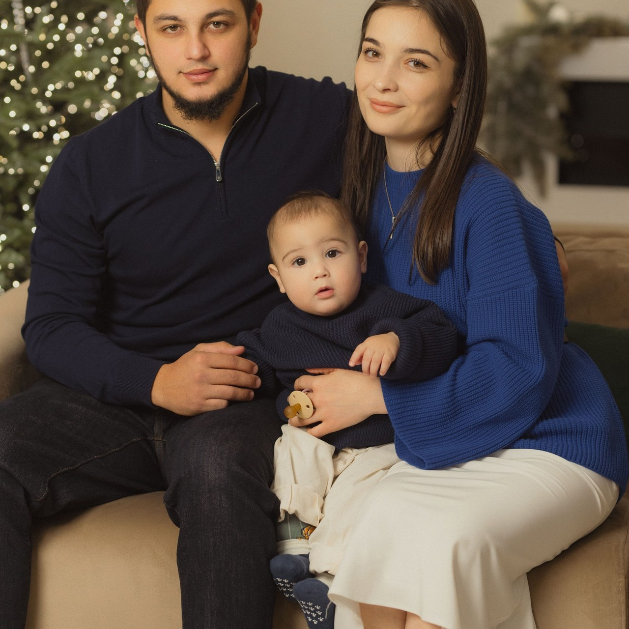 Отзывы. Фотограф Артур Дзахмишев