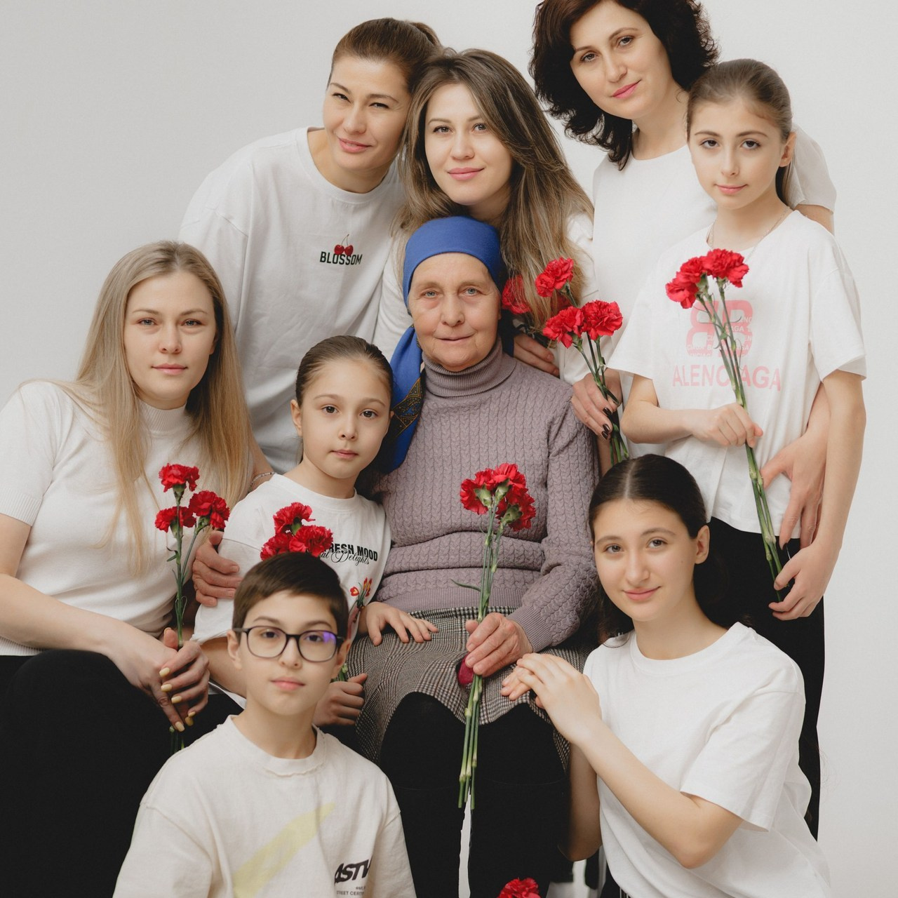 Отзывы. Фотограф Артур Дзахмишев