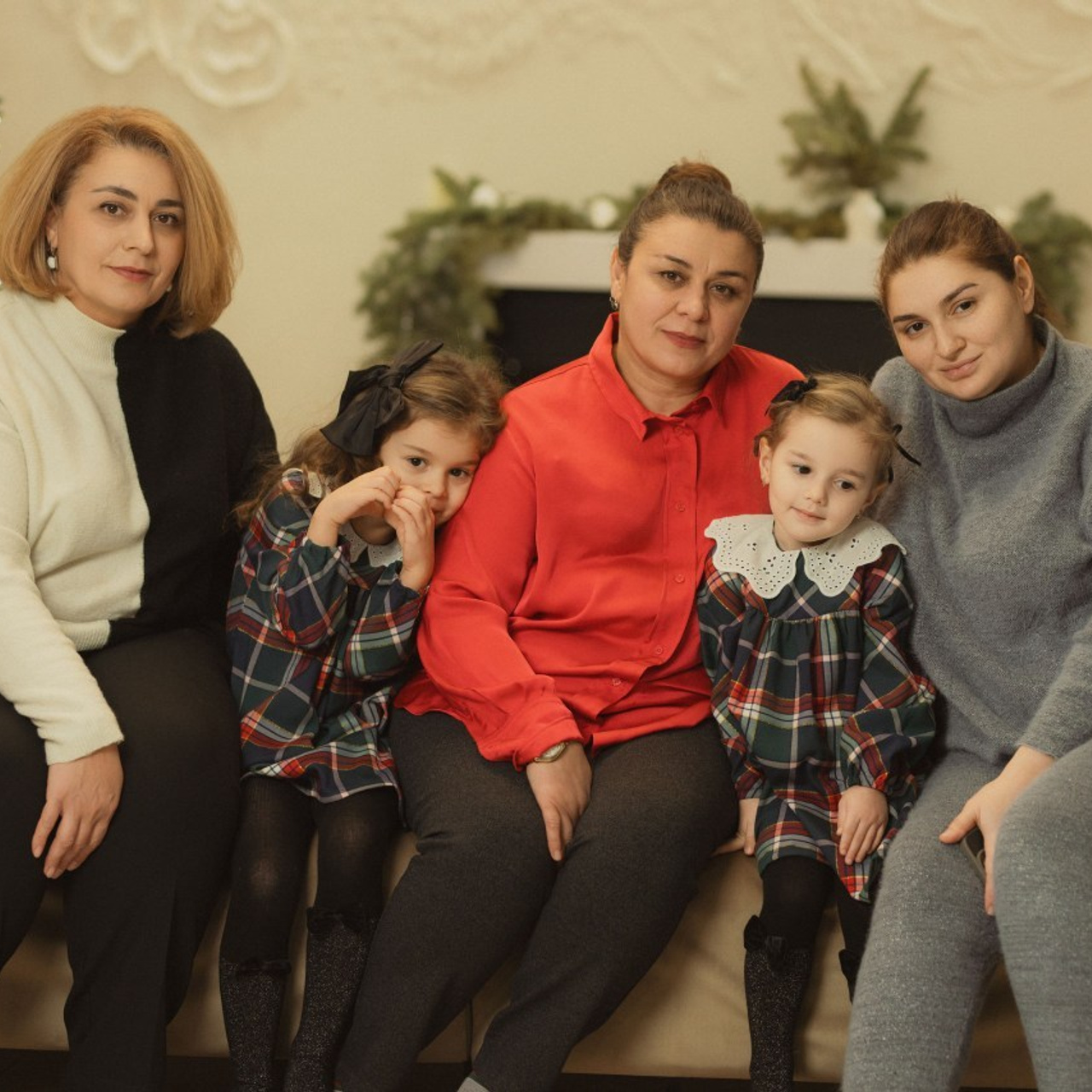 Отзывы. Фотограф Артур Дзахмишев