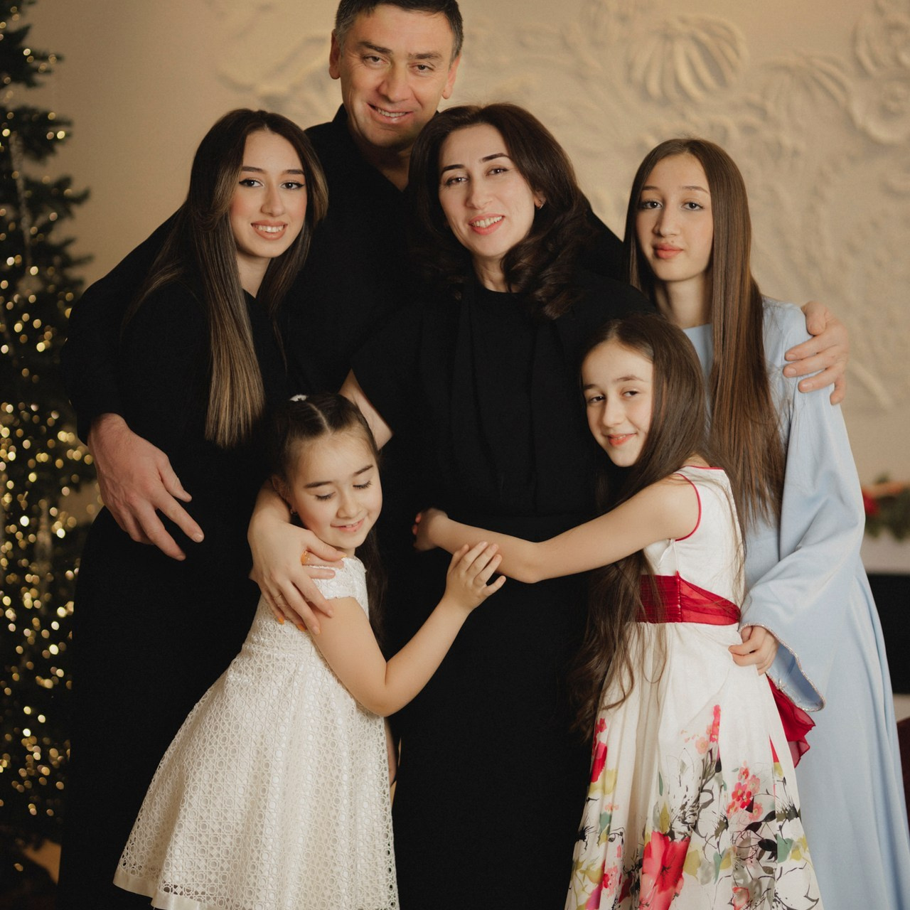 Отзывы. Фотограф Артур Дзахмишев