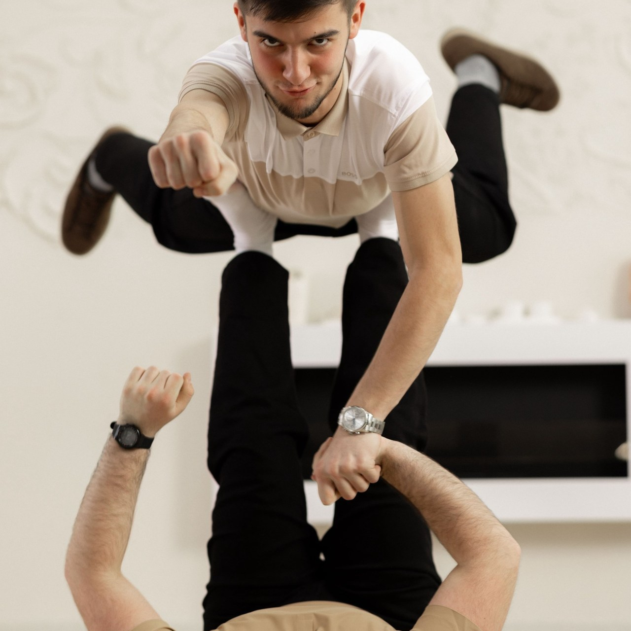 Отзывы. Фотограф Артур Дзахмишев