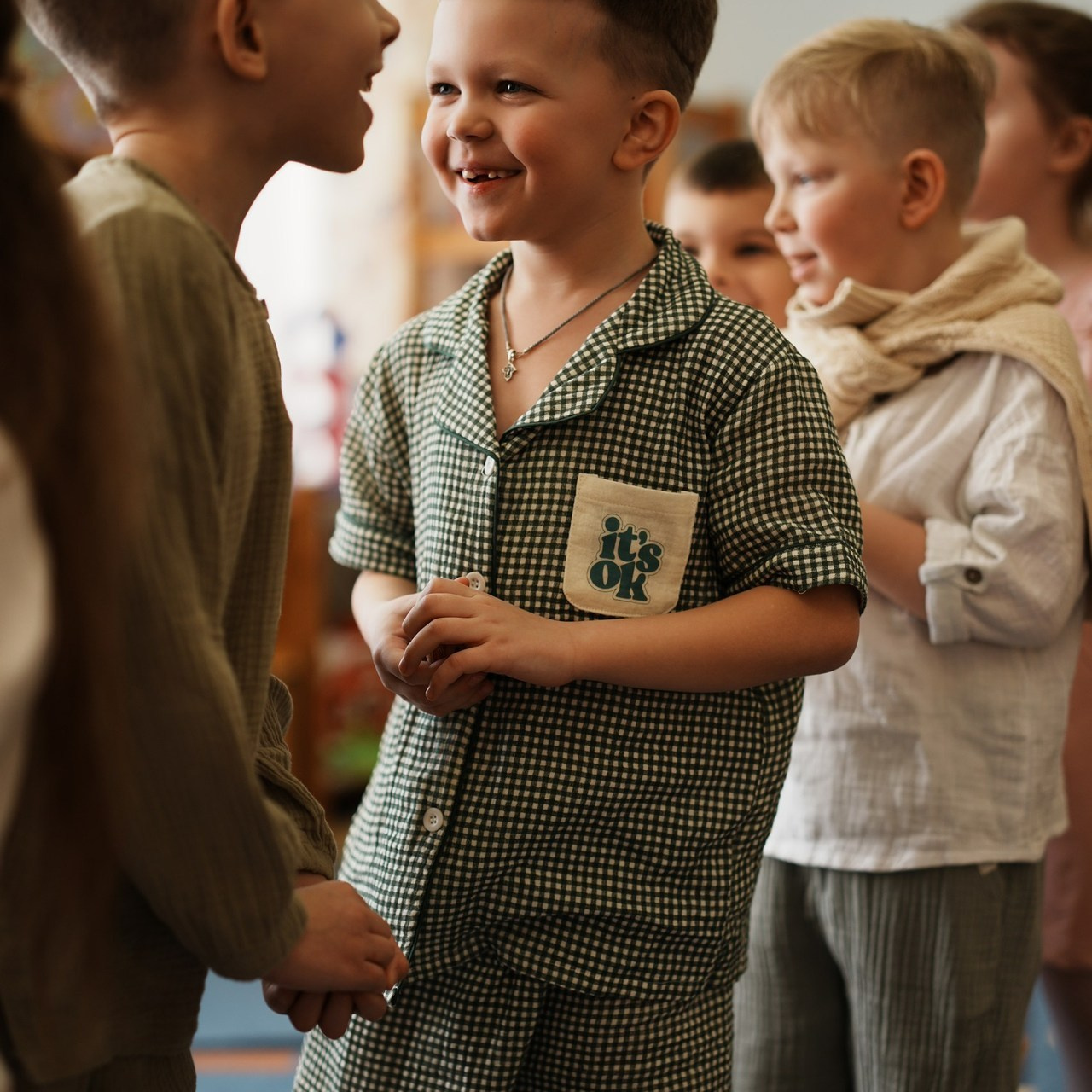 Отзывы. Семейный и детский фотограф в Зеленограде