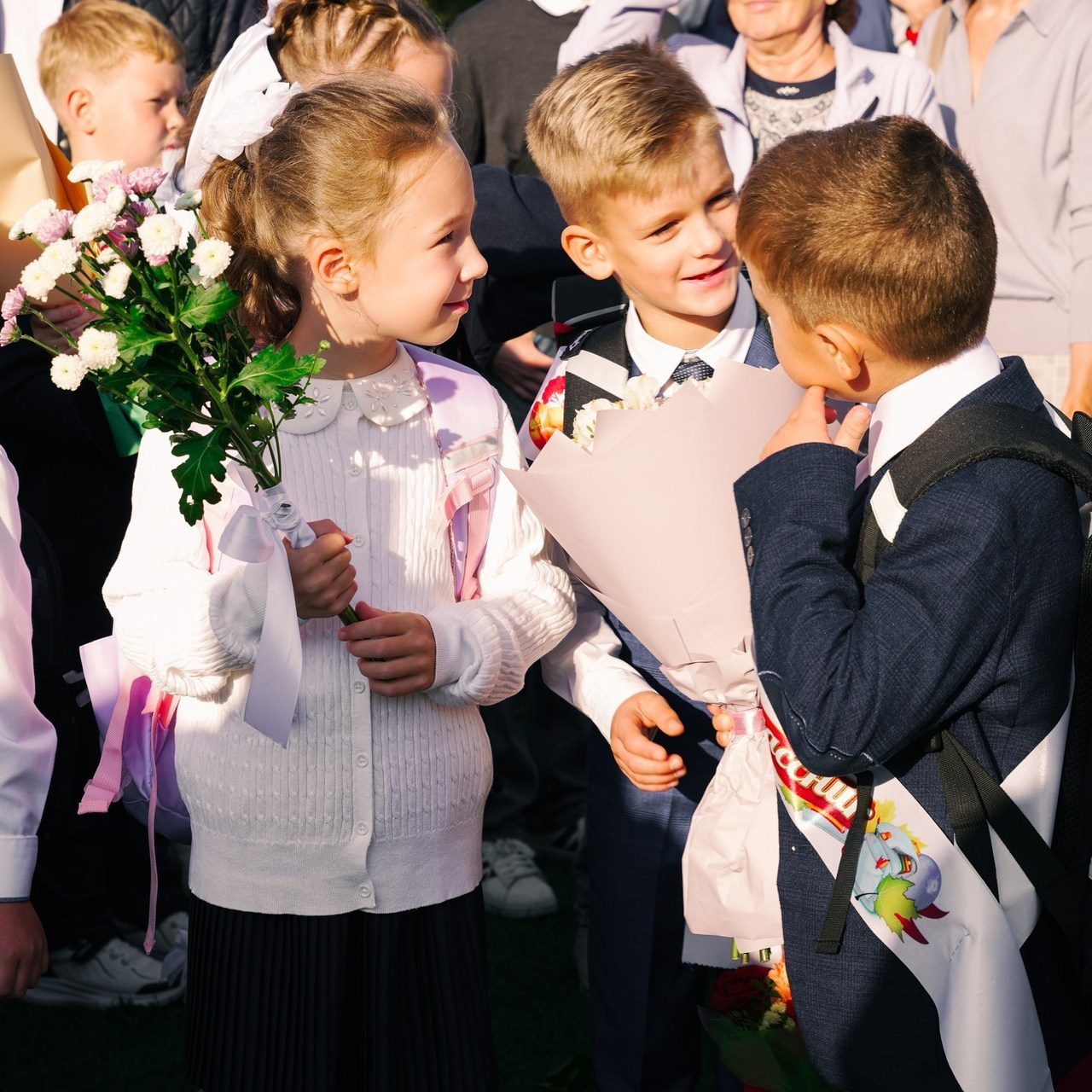 Отзывы. Фотограф в Зеленограде. Съемка праздников, дней рождений и важных событий