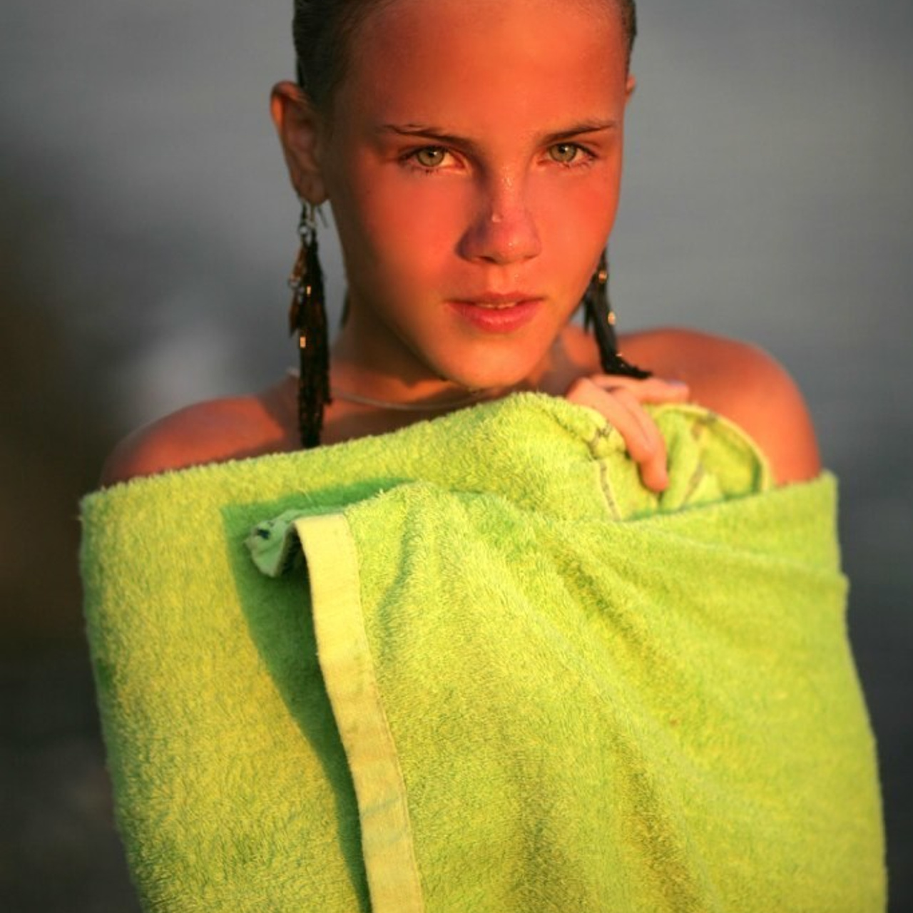 - фотосессии в эксклюзивных образах в  СПб и Москве. Фотограф Облако Александра