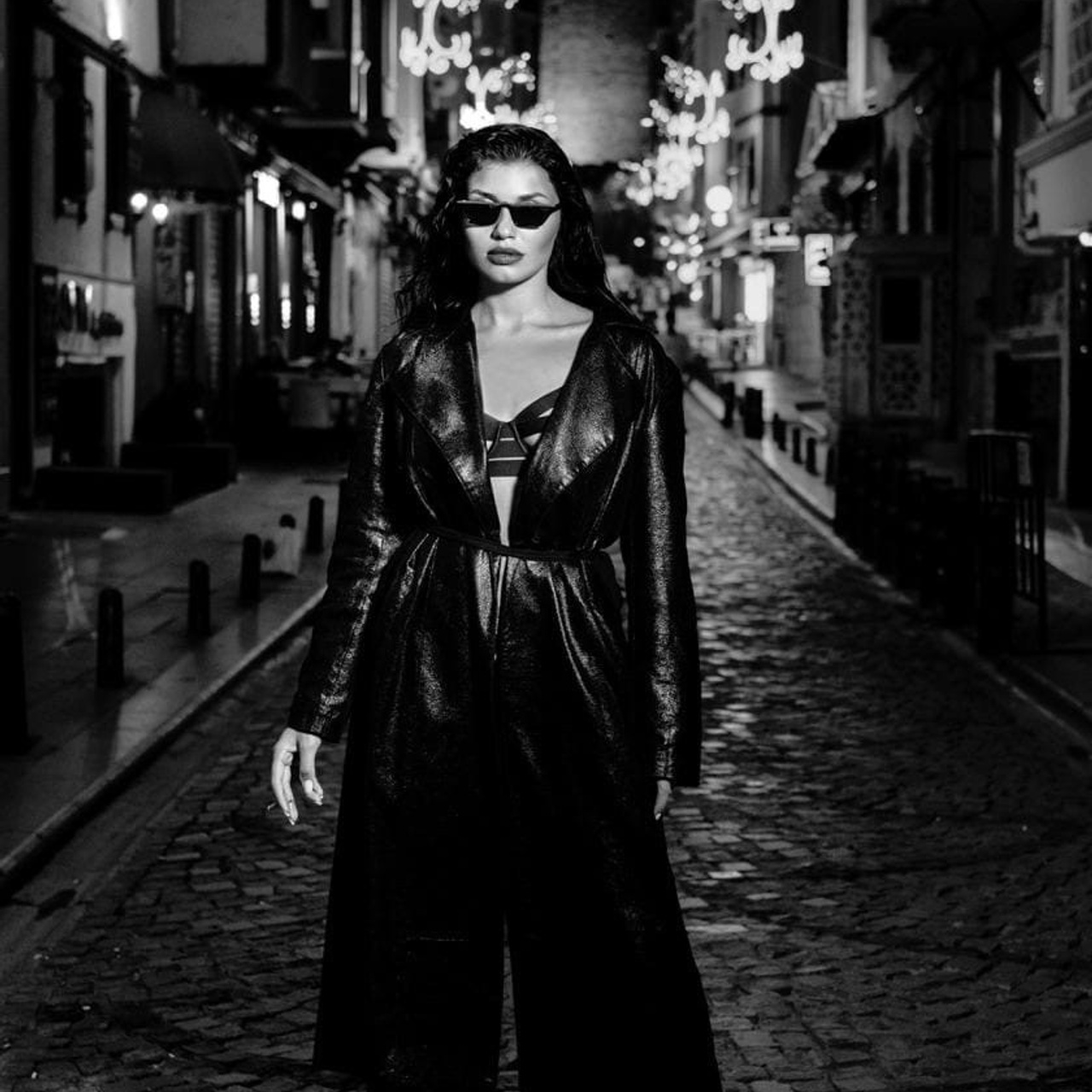 Style. Фотограф Облако Александра