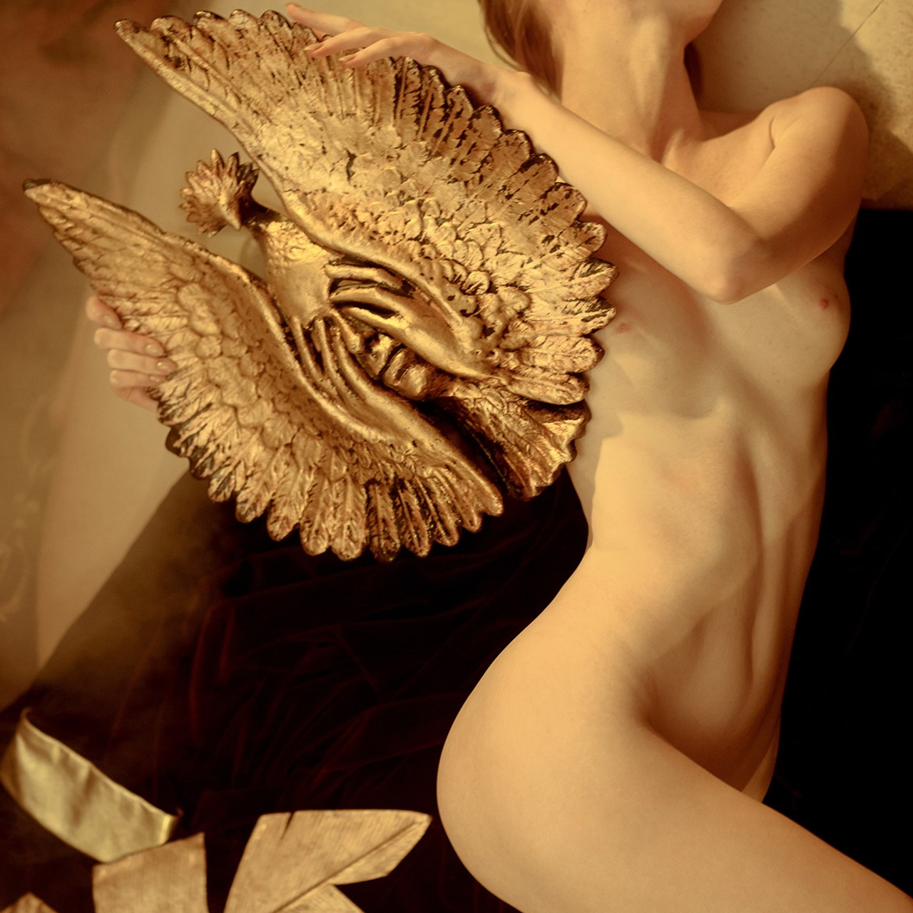 Magic. Фотограф Облако Александра