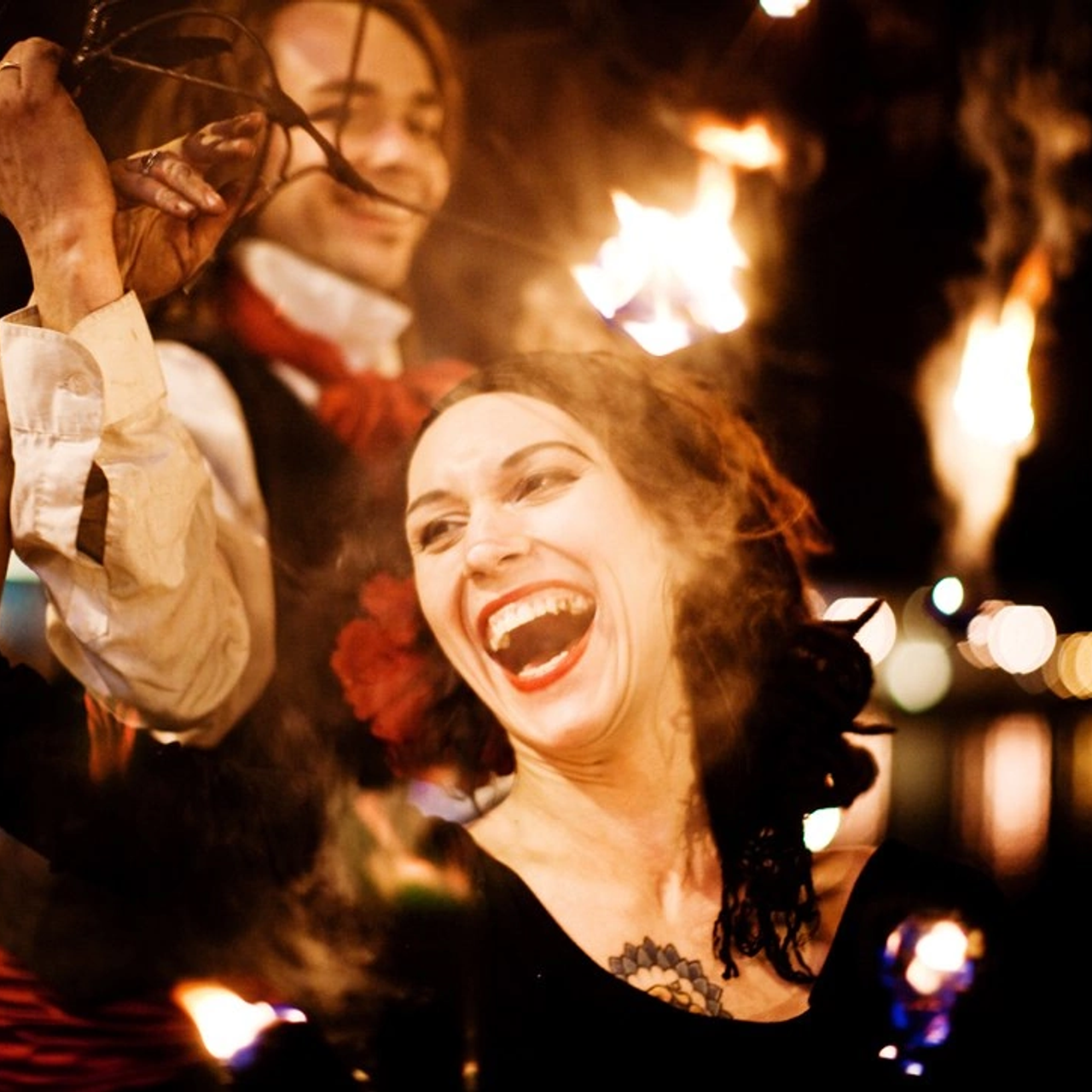 Fantasy. Фотограф Облако Александра