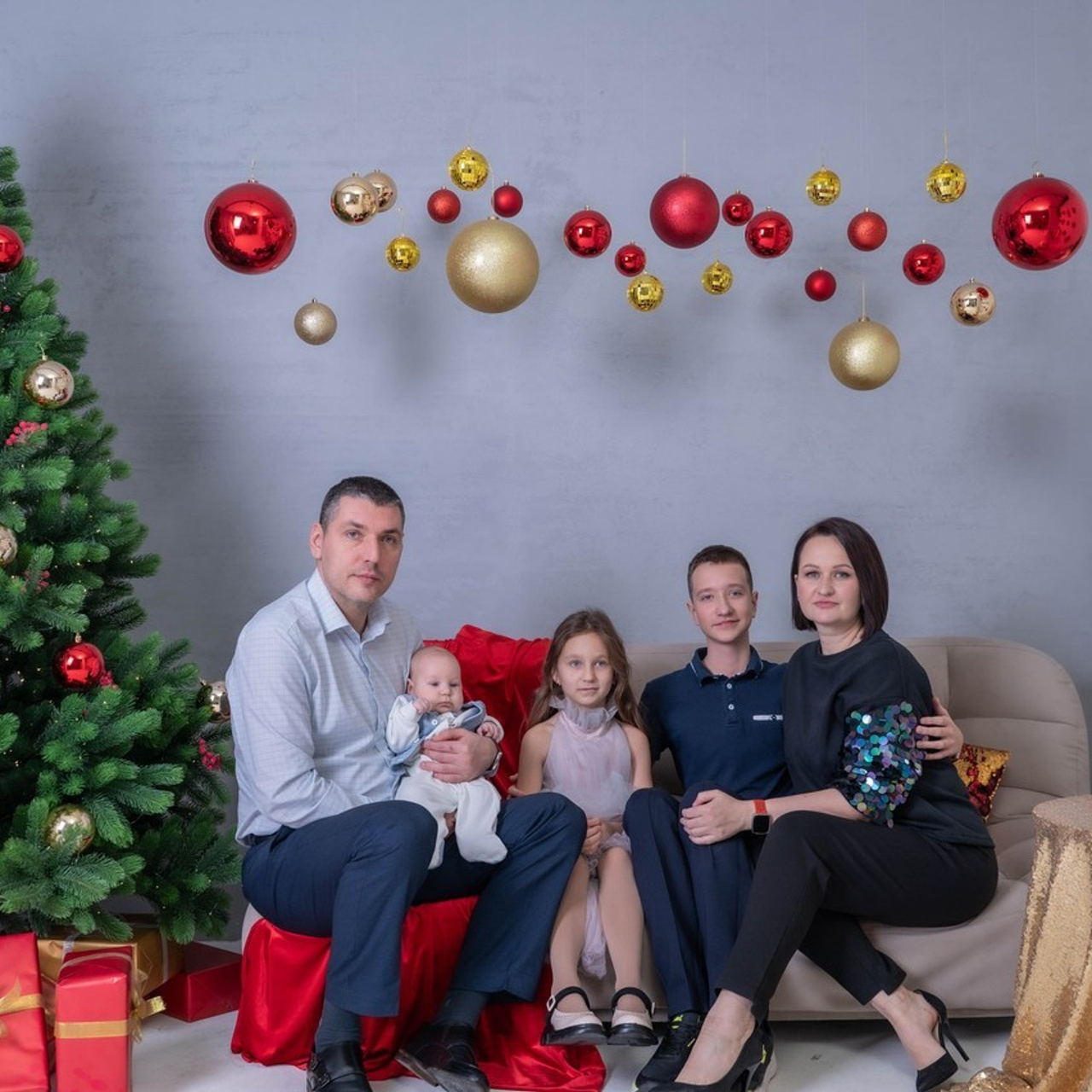 Отзывы. Оксана Бакевич — фотограф