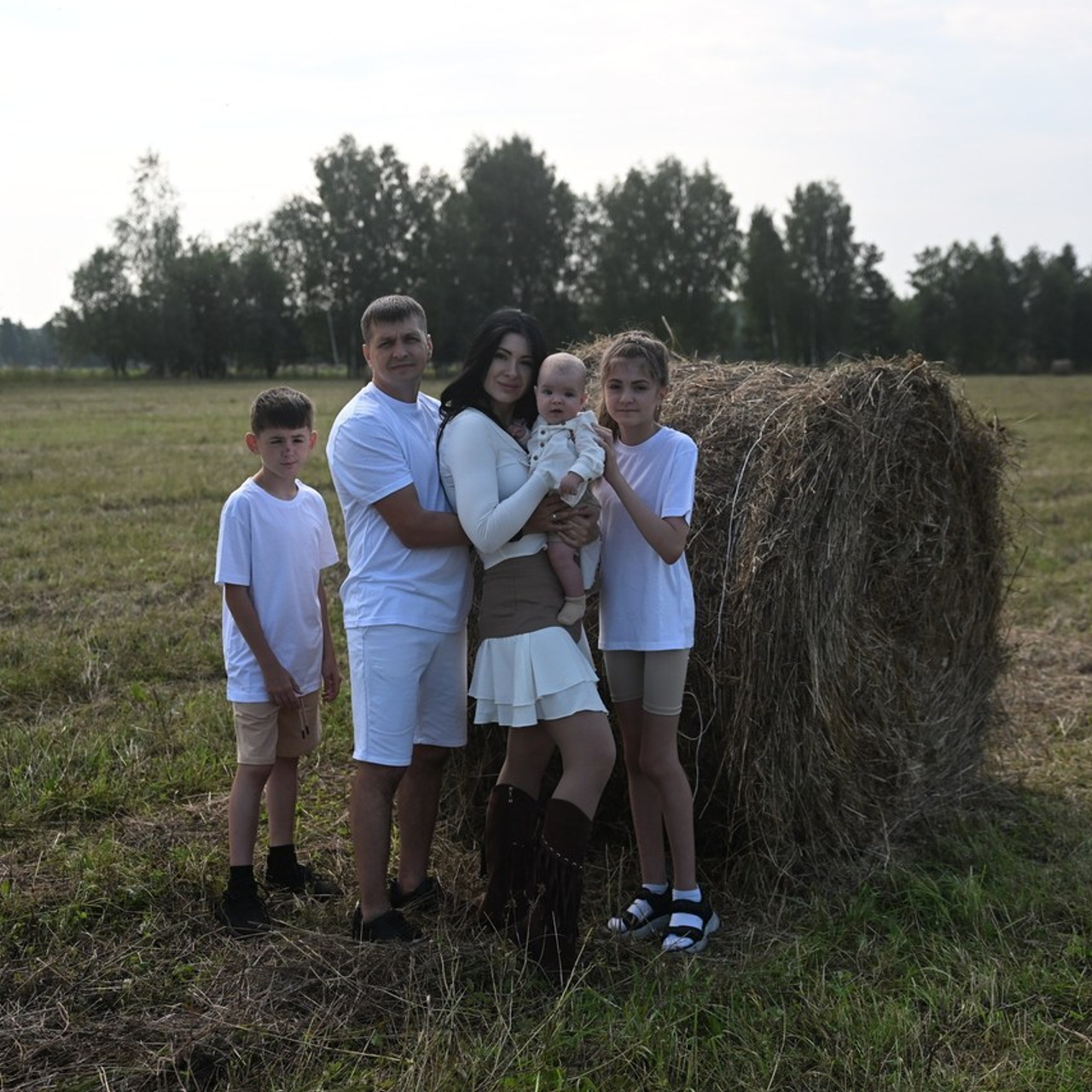 Отзывы. Оксана Бакевич — фотограф