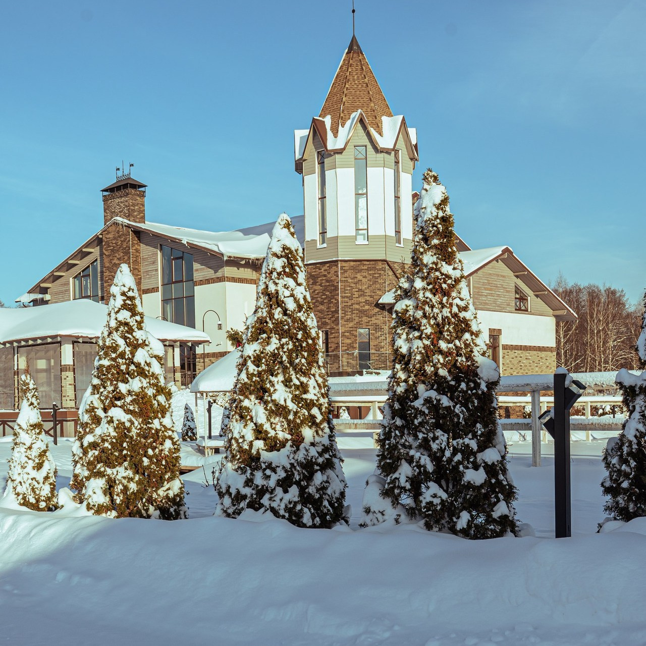 Отзывы. Оксана Бакевич — фотограф