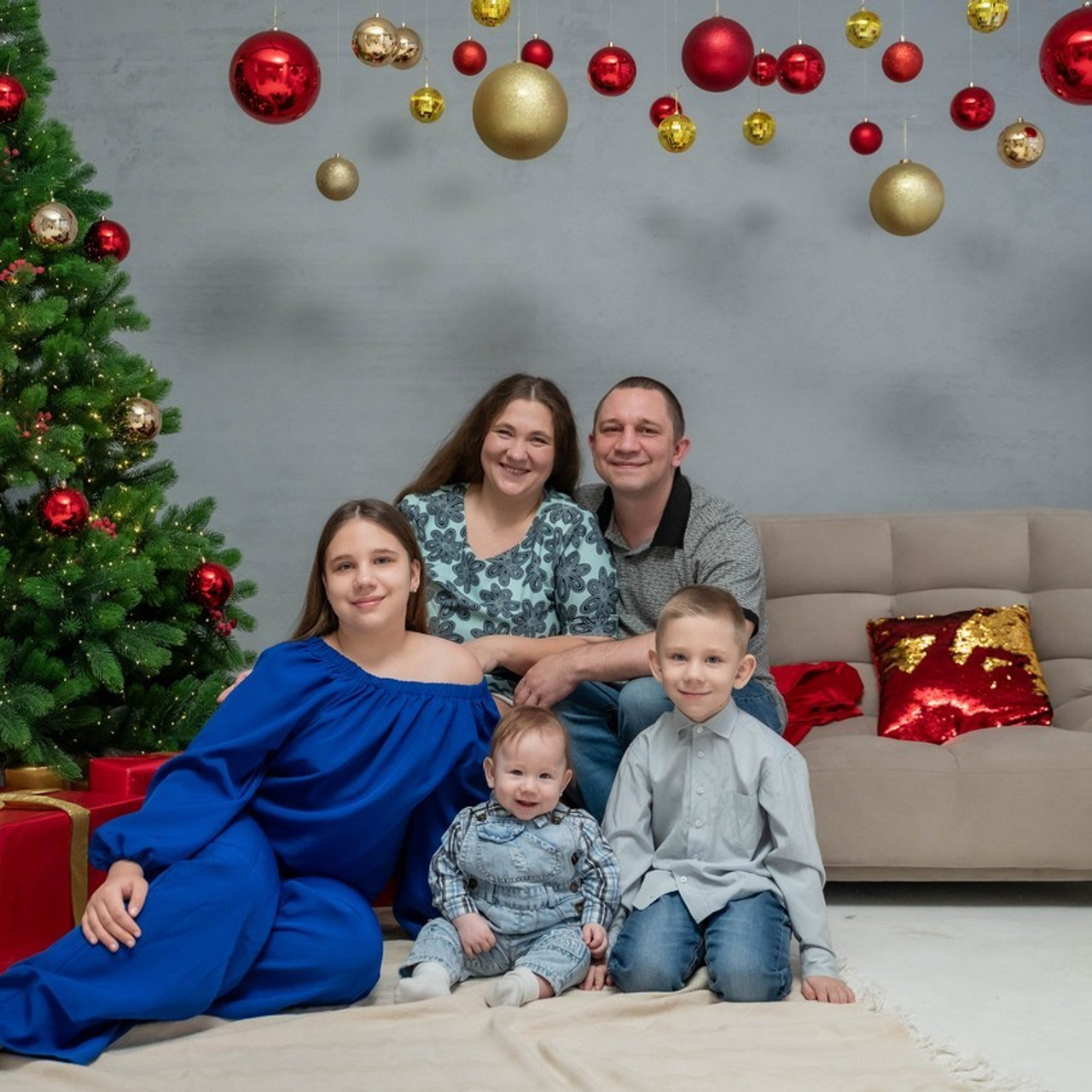 Отзывы. Оксана Бакевич — фотограф