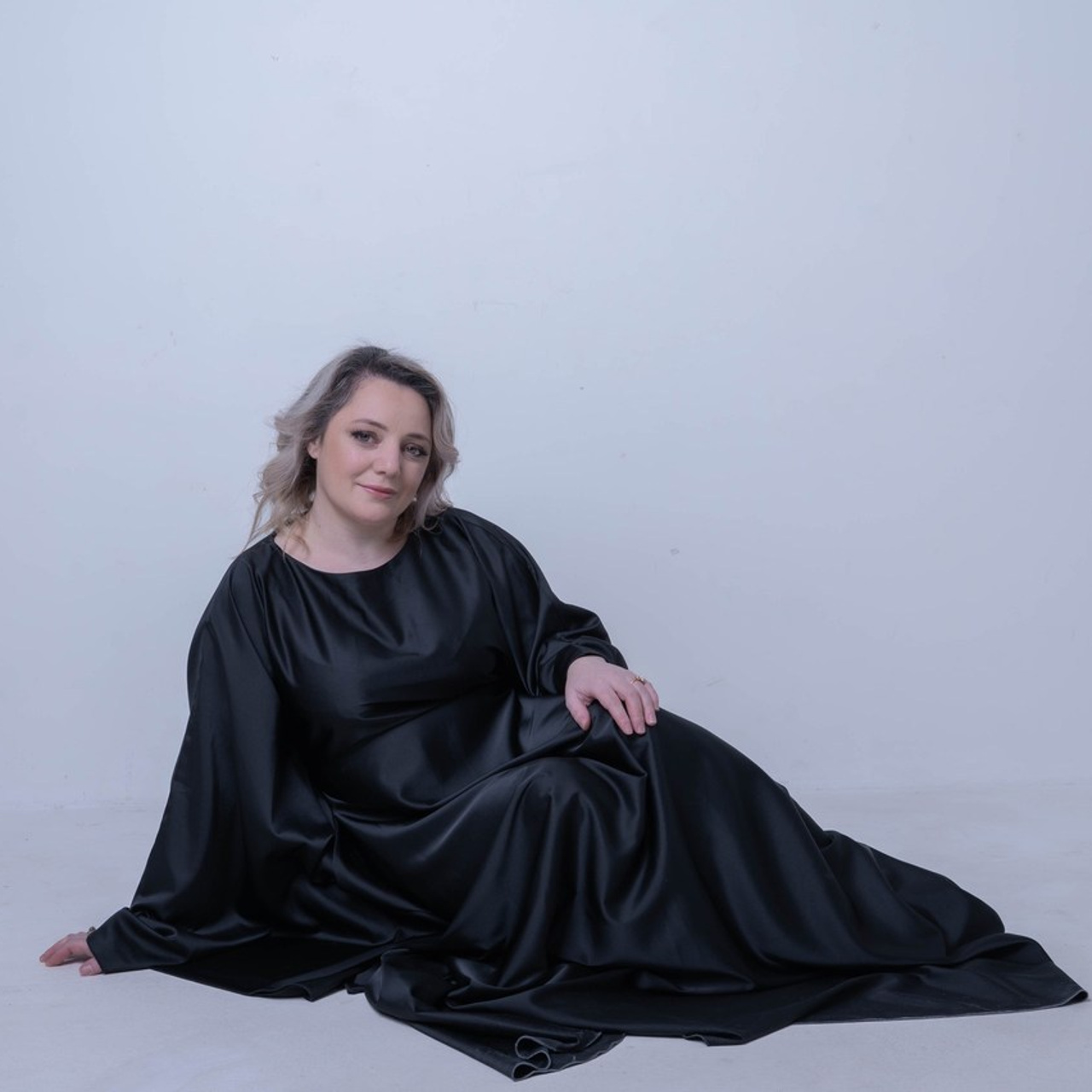 Отзывы. Оксана Бакевич — фотограф