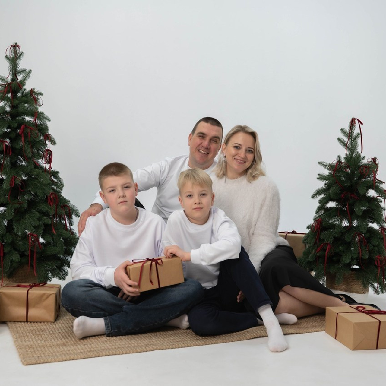 Отзывы. Оксана Бакевич — фотограф