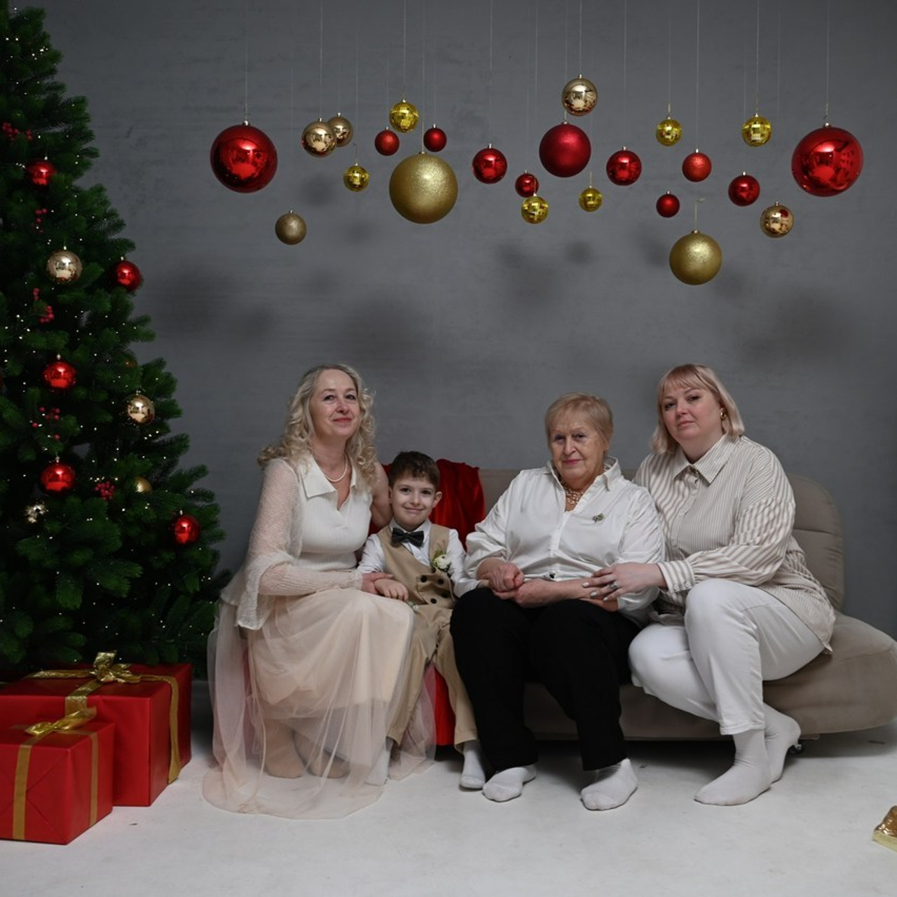 Отзывы. Оксана Бакевич — фотограф