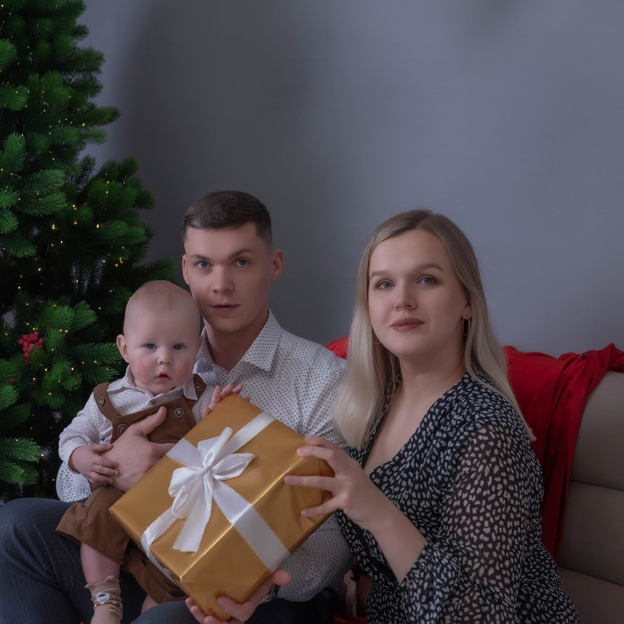 Отзывы. Оксана Бакевич — фотограф