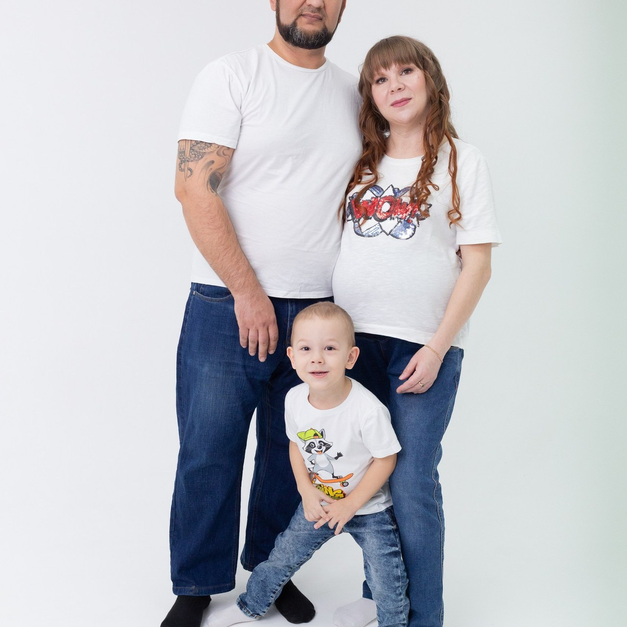 Отзывы. Семейный и детский фотограф Гульгена Фазулова