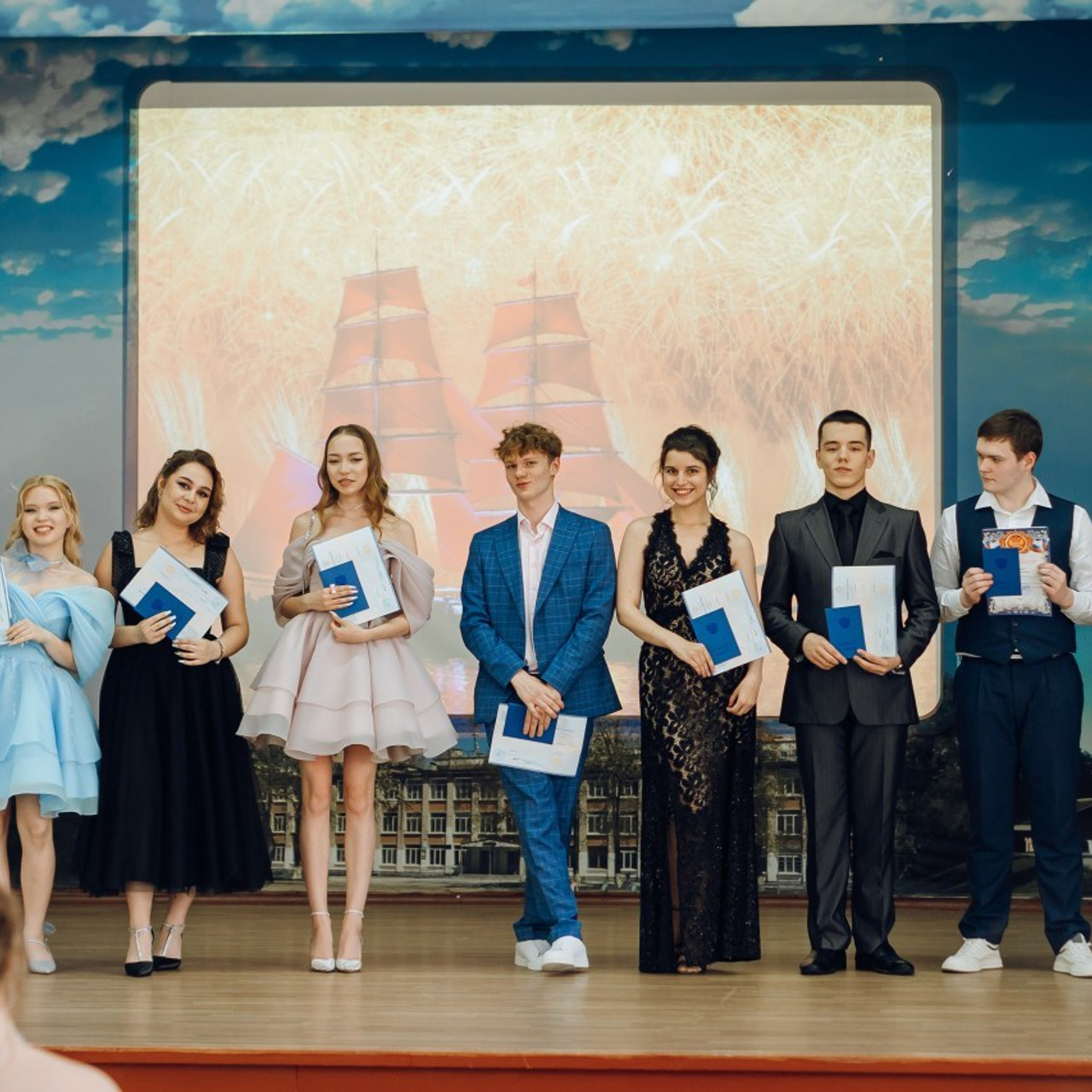 Отзывы о выпускных альбомах Мелбук. В городе Хабаровск