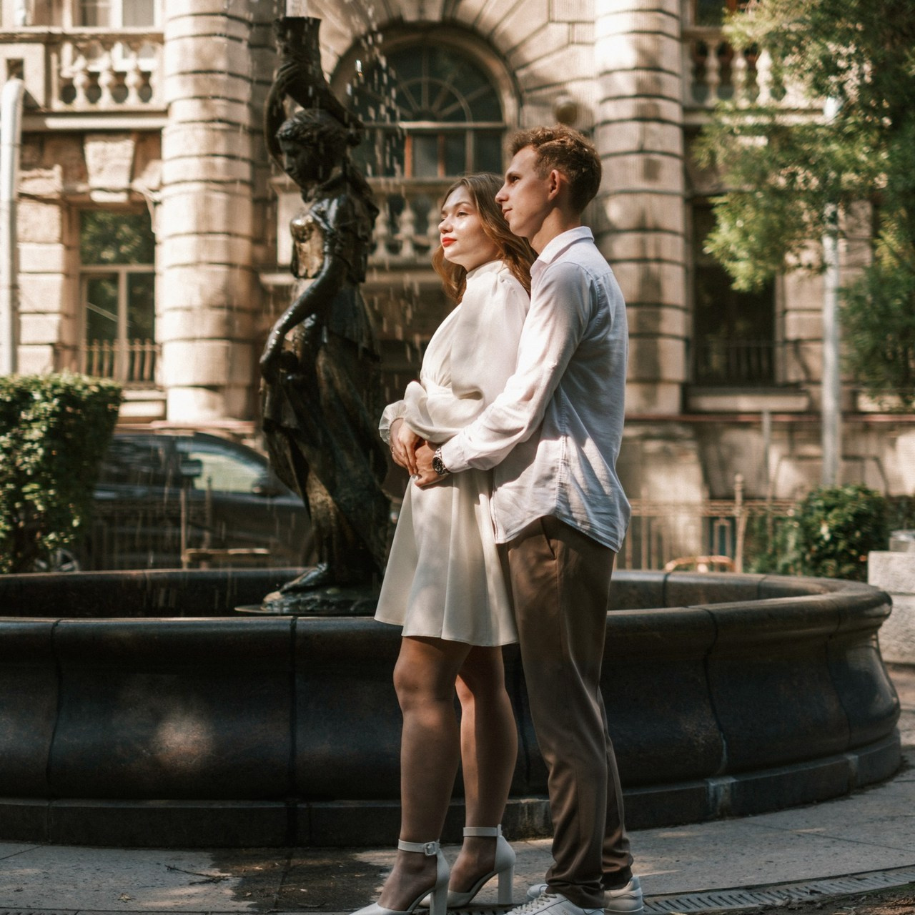 Отзывы. Свадебный и портретный фотограф Иван в Санкт-Петербурге | Профессиональная фотосъёмка