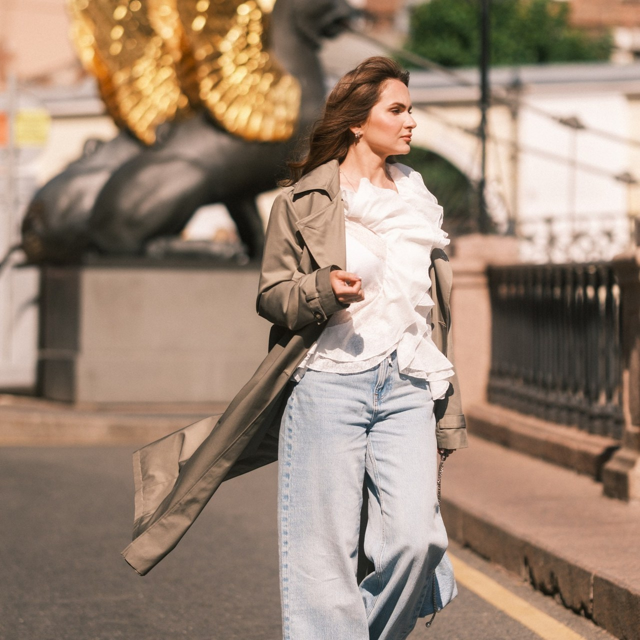 Отзывы. Свадебный и портретный фотограф Иван в Санкт-Петербурге | Профессиональная фотосъёмка