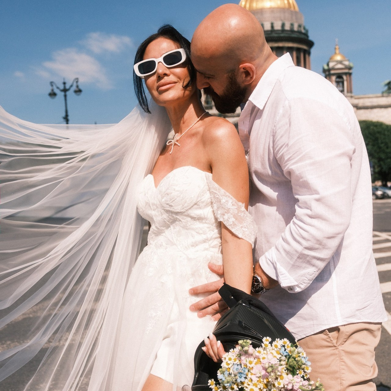 Отзывы. Свадебный и портретный фотограф Иван в Санкт-Петербурге | Профессиональная фотосъёмка