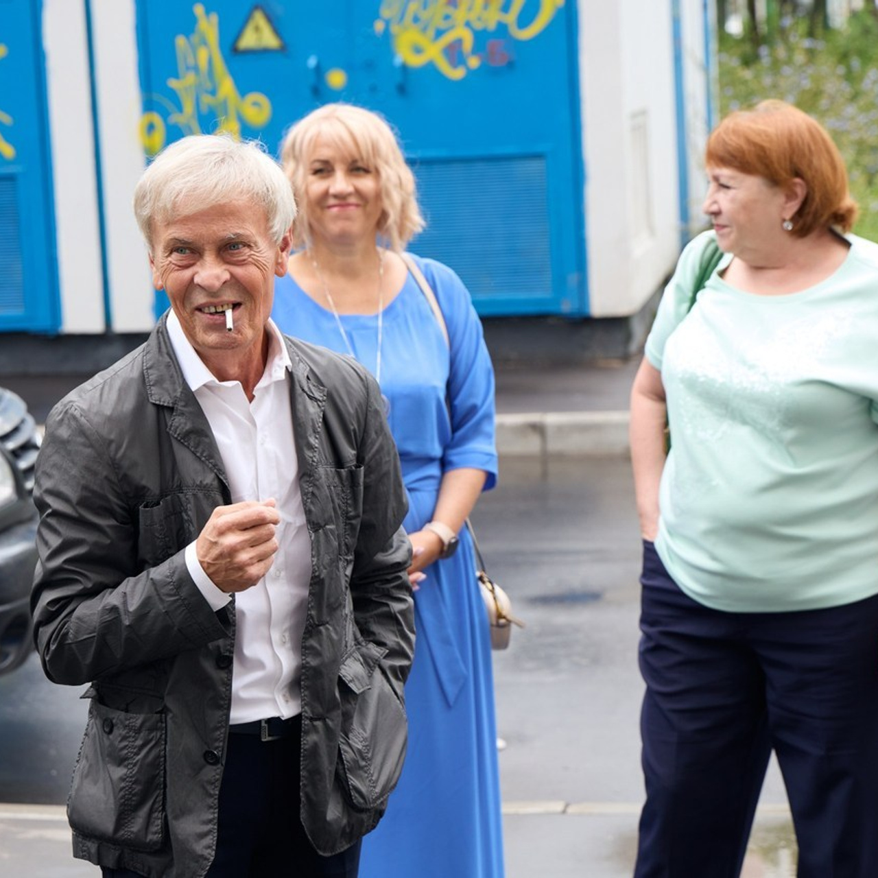 Отзывы. Многофункциональный фотограф