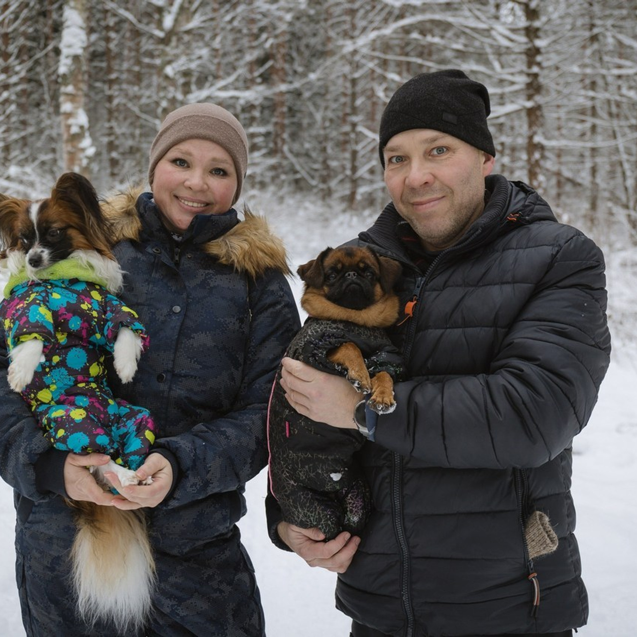 Отзывы о репортажном фотографе Екатерине Шугаевой (Shu)