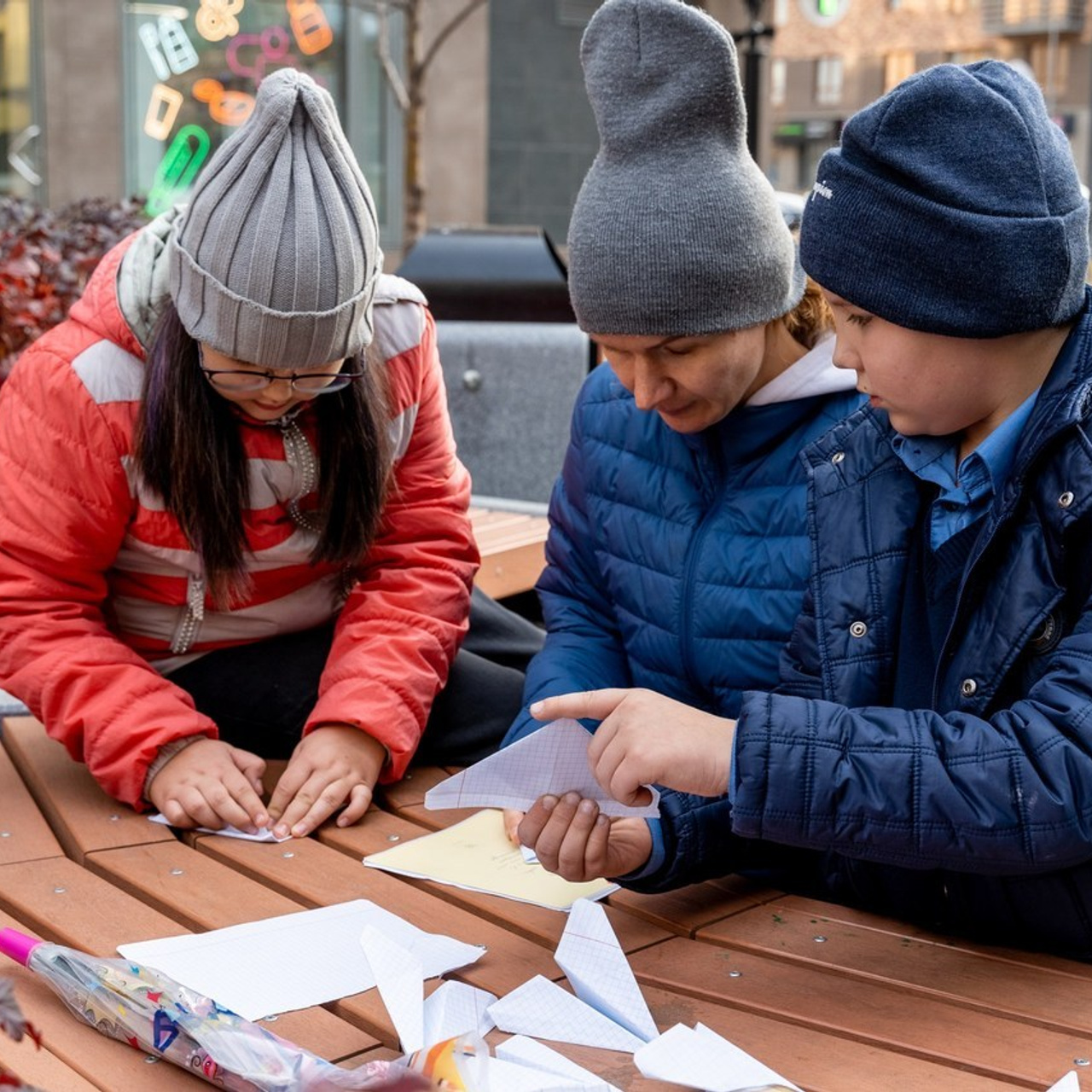 Отзывы о фотосессии Красноярск. Семейный и детский фотограф Красноярск Наталья Сташкевич