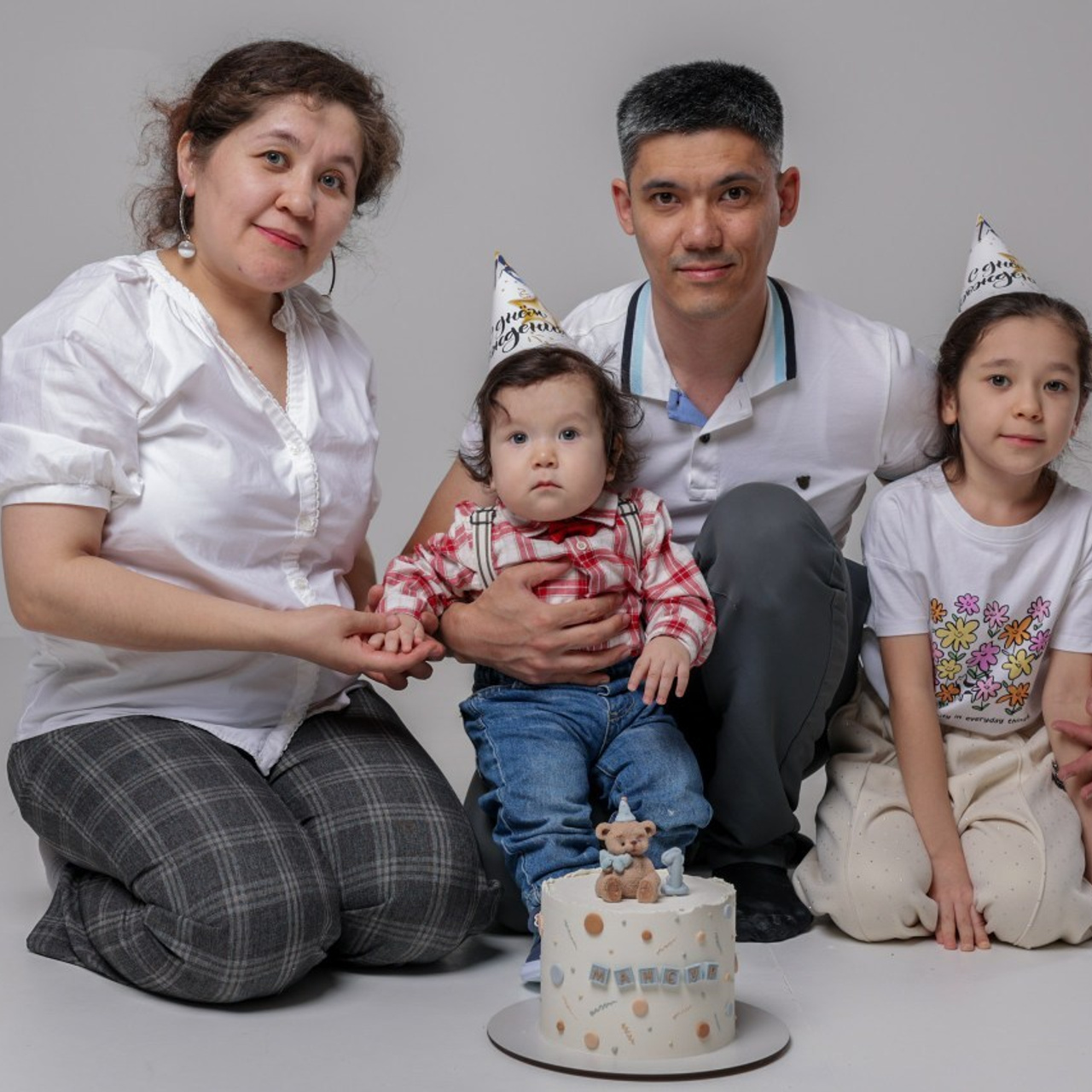 Сайт фотографа Ирины Аникановой