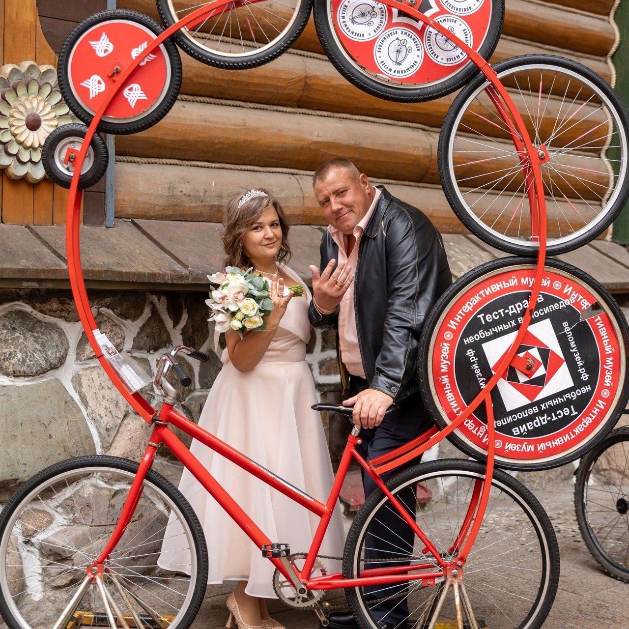 Сайт фотографа Ирины Аникановой