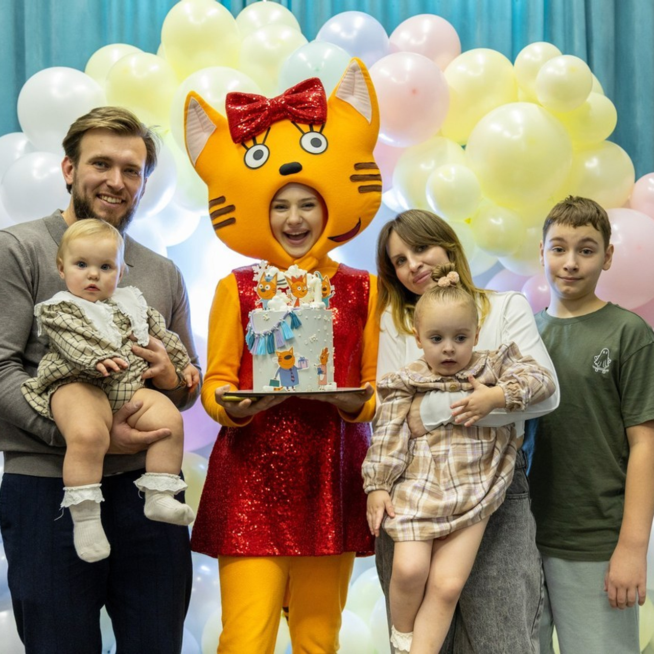 Сайт фотографа Ирины Аникановой