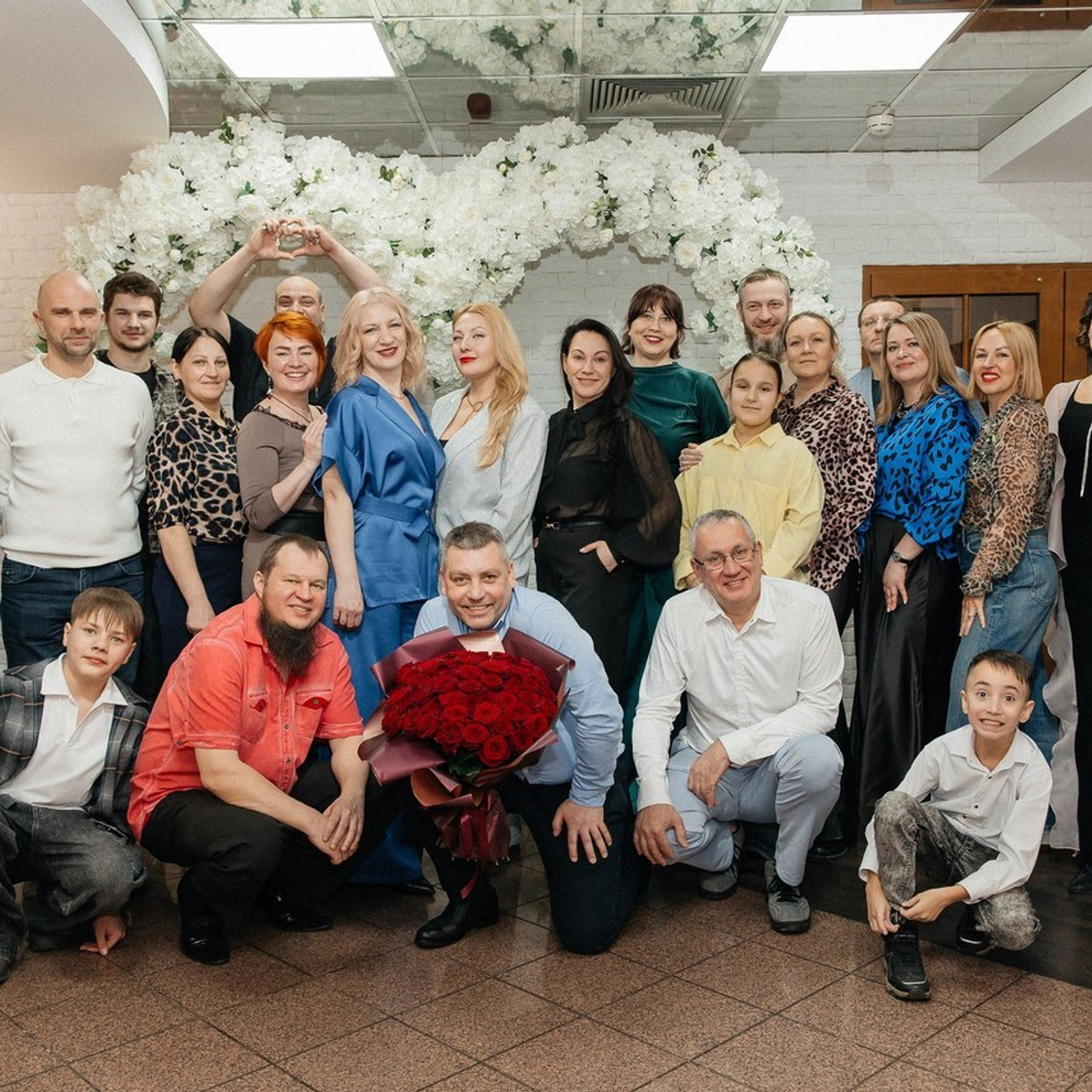 Отзывы. Gulshat_Sokol фотограф Ижевск