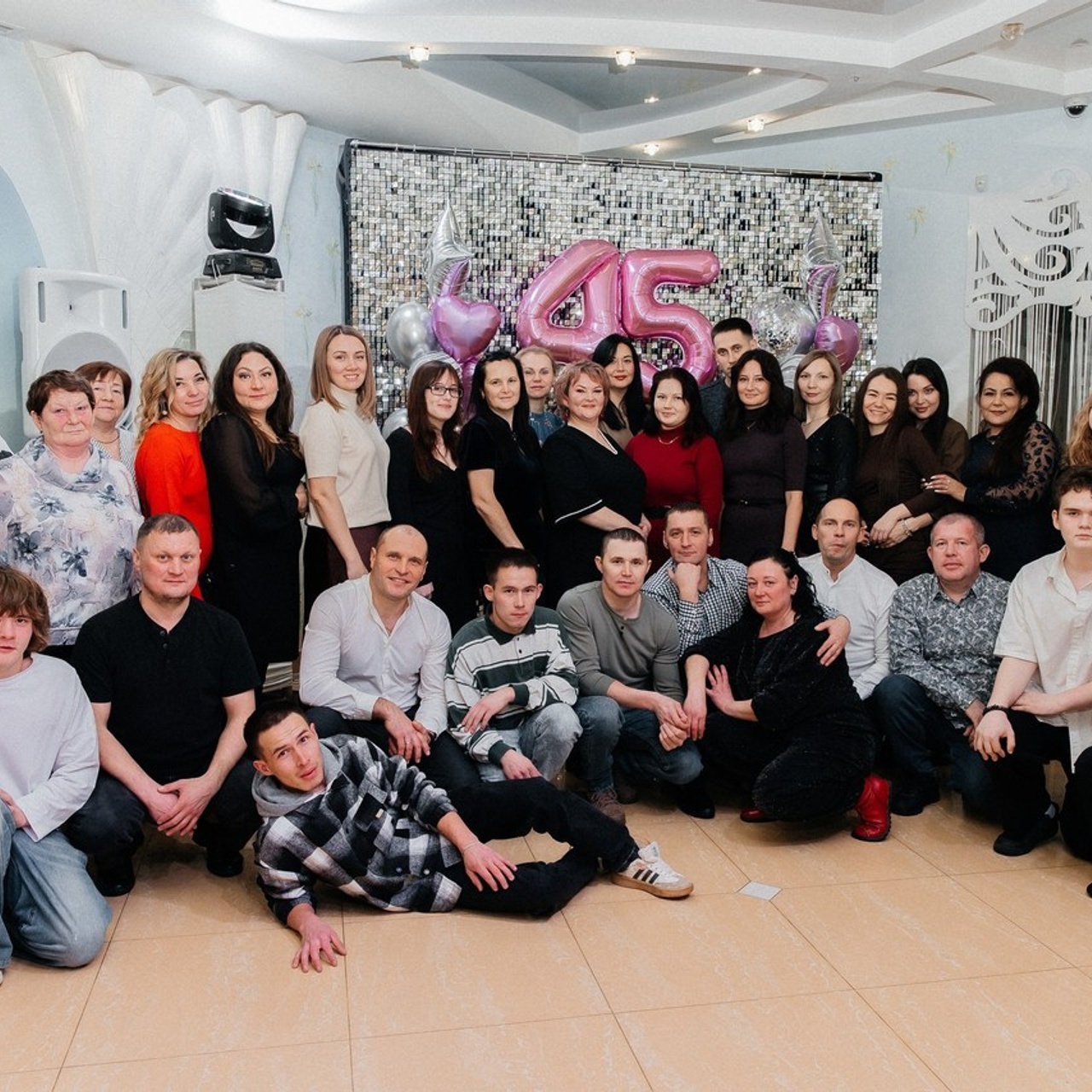 Отзывы. Gulshat_Sokol фотограф Ижевск