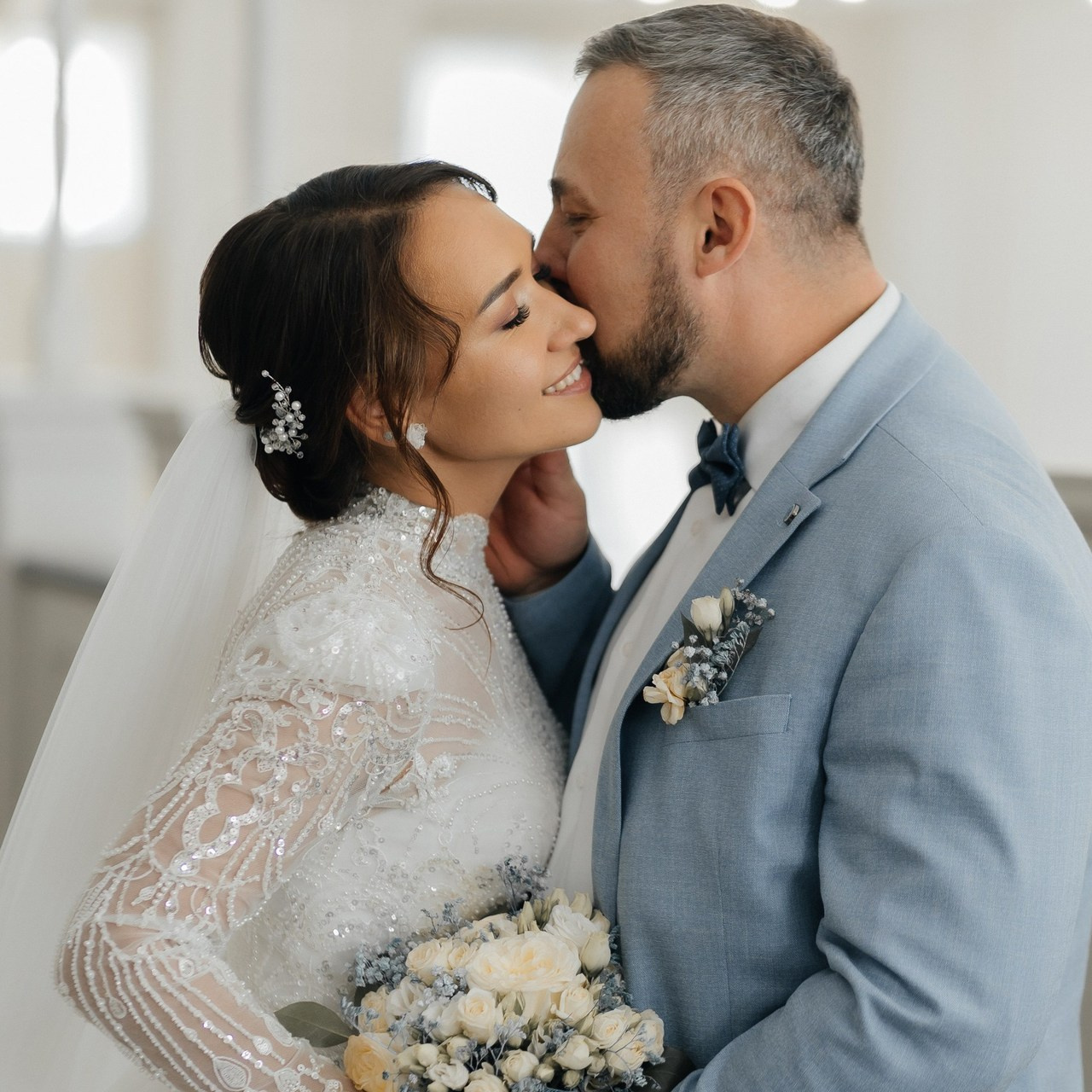 Отзывы. Gulshat_Sokol фотограф Ижевск