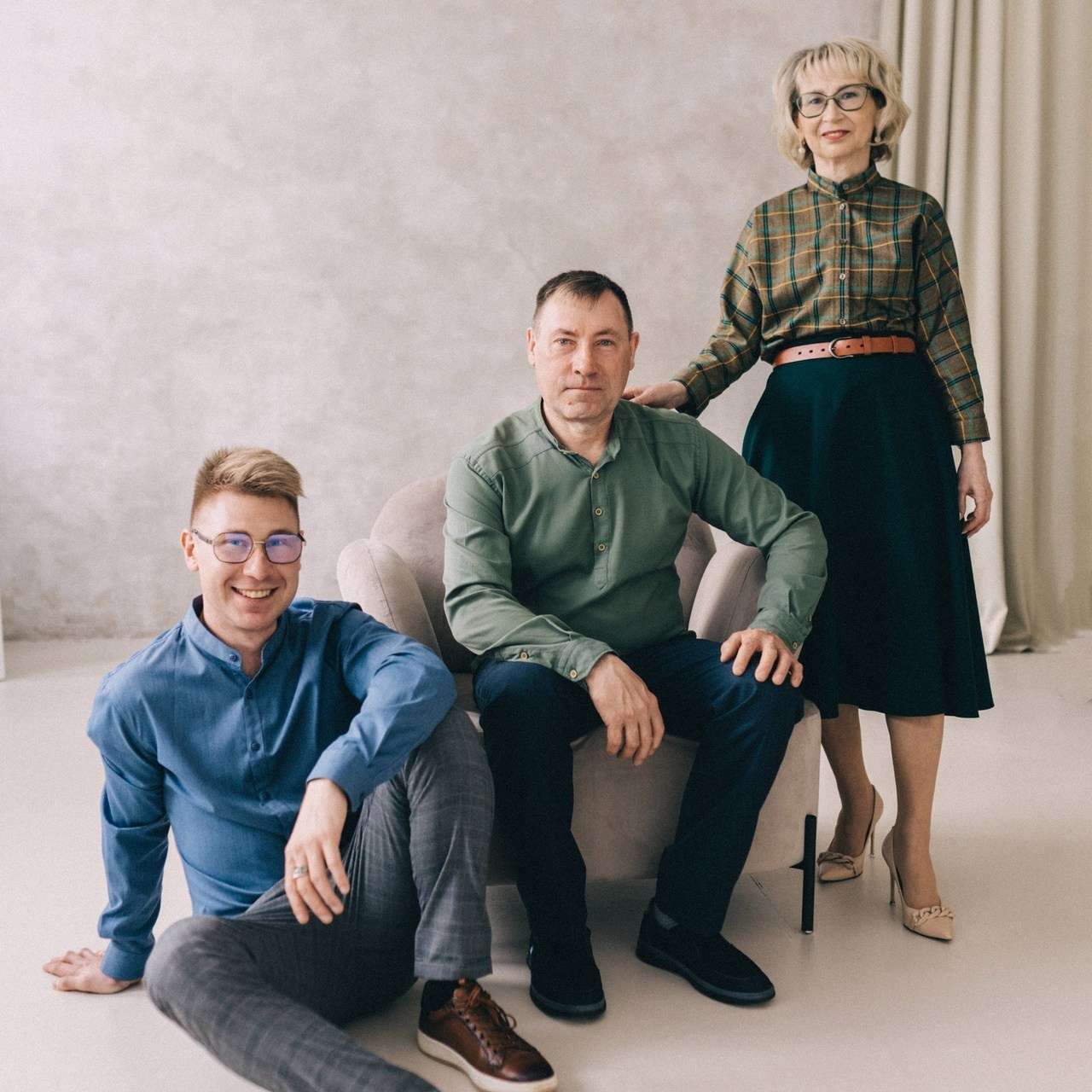 Отзывы. Gulshat_Sokol фотограф Ижевск