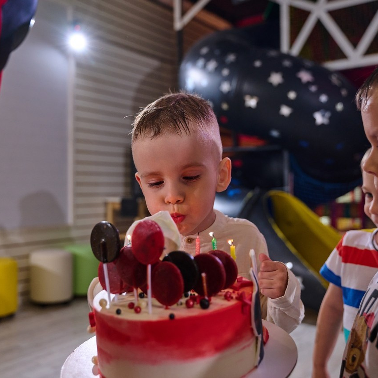 Отзывы. Фотосъемка мероприятий