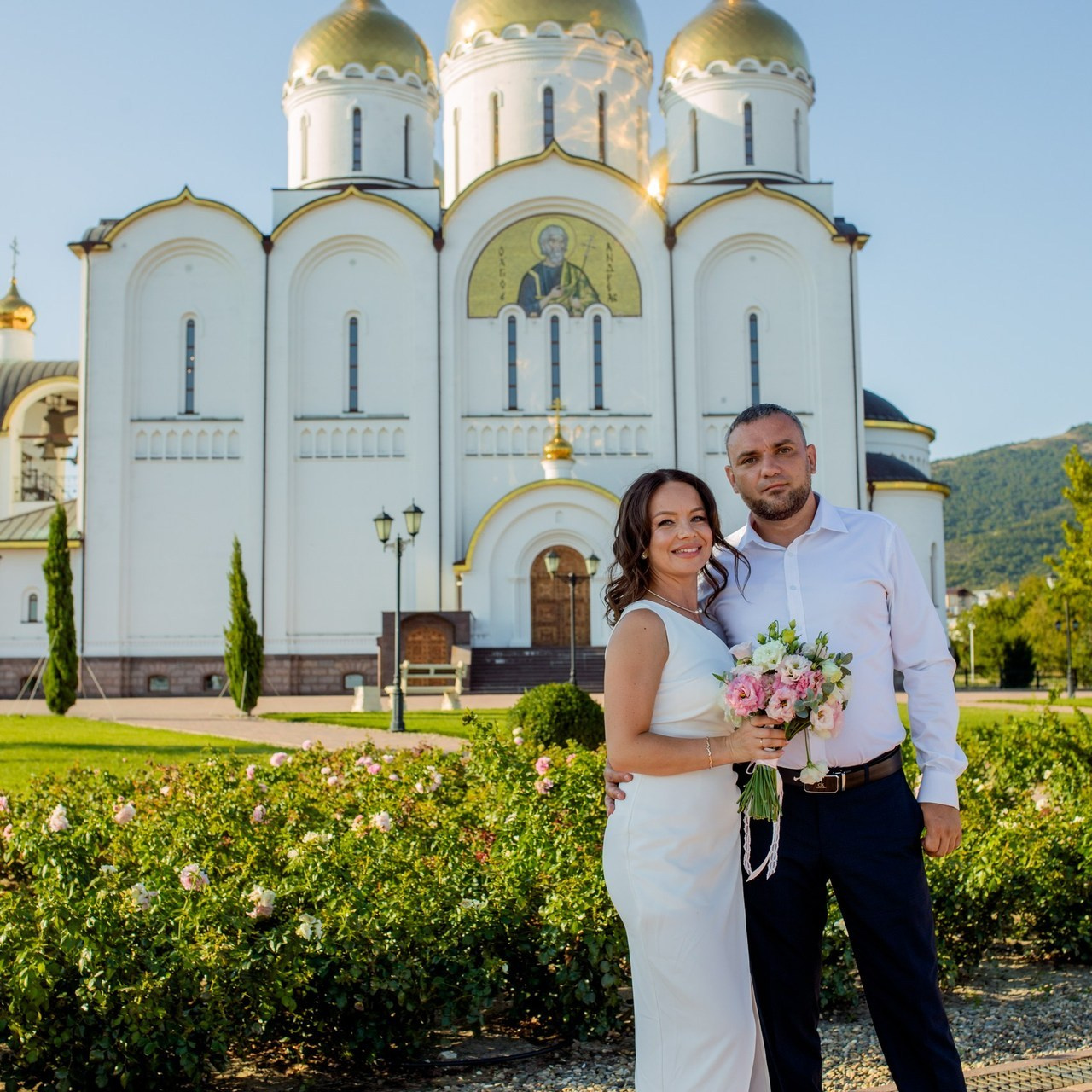 Отзывы. Свадебный фотограф в Краснодаре и крае Анна Романова