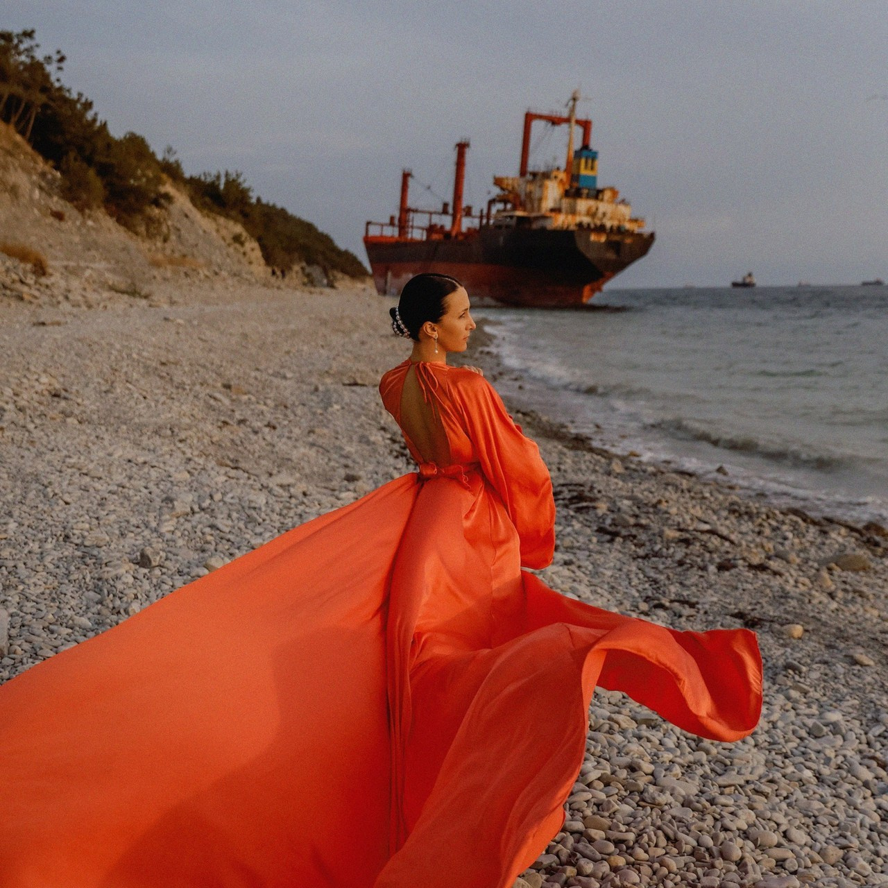 Отзывы. Свадебный фотограф в Краснодаре и крае Анна Романова