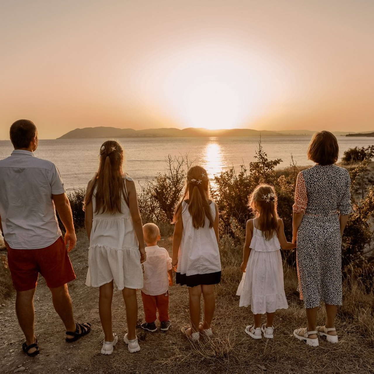 Отзывы. Свадебный фотограф в Краснодаре и крае Анна Романова