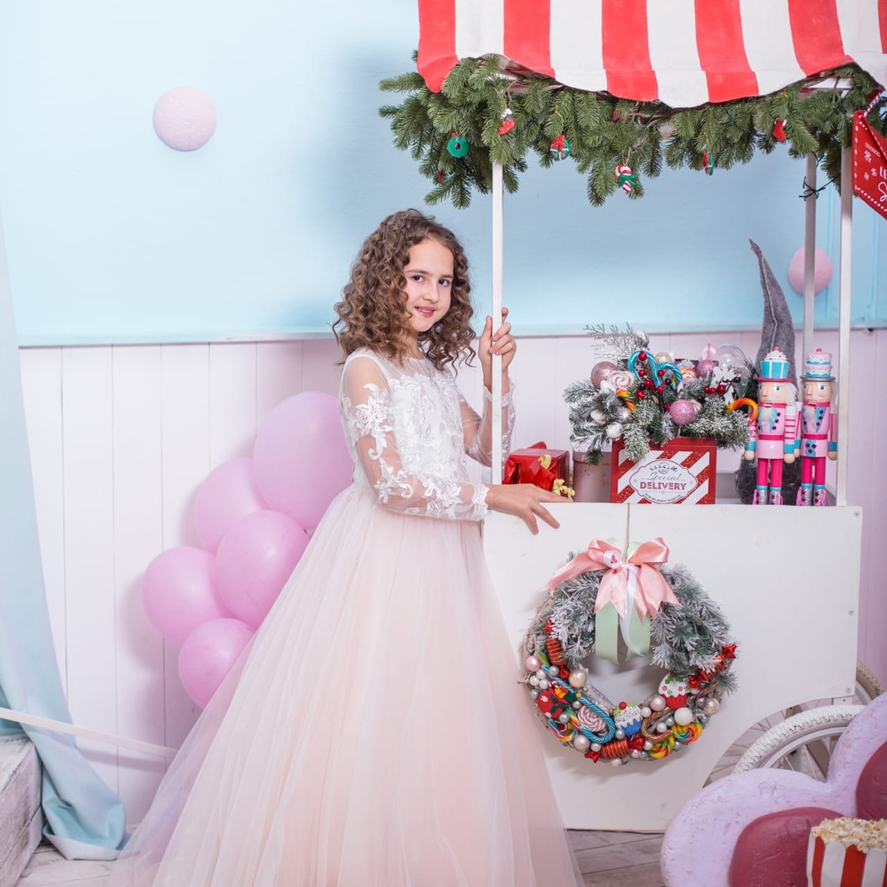 Отзывы о фотосессиях