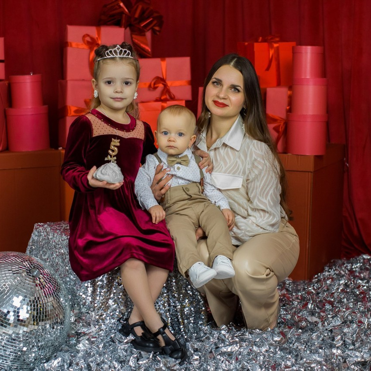 Отзывы. Семейный детский и свадебный фотограф в Рязани Валентина Орлова