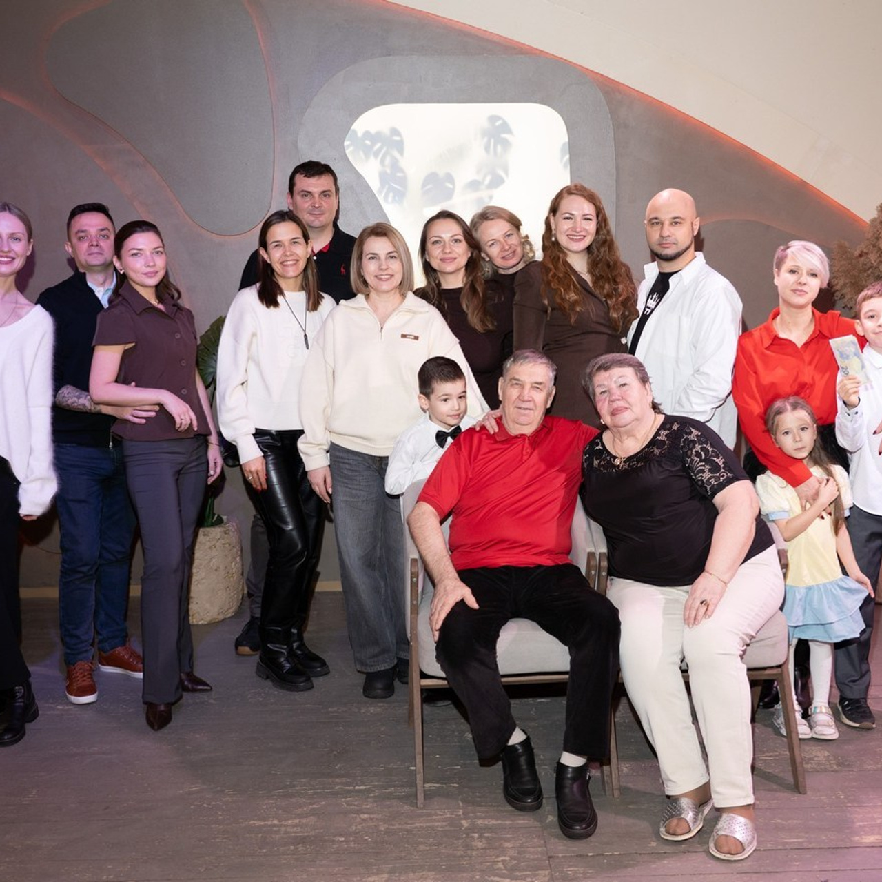 Отзывы. Портретный и репортажный фотограф в Москве Разуменко Роман