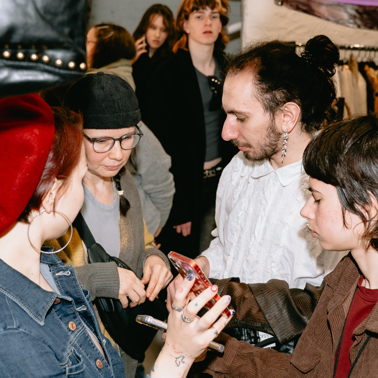 Basko открытие магазина