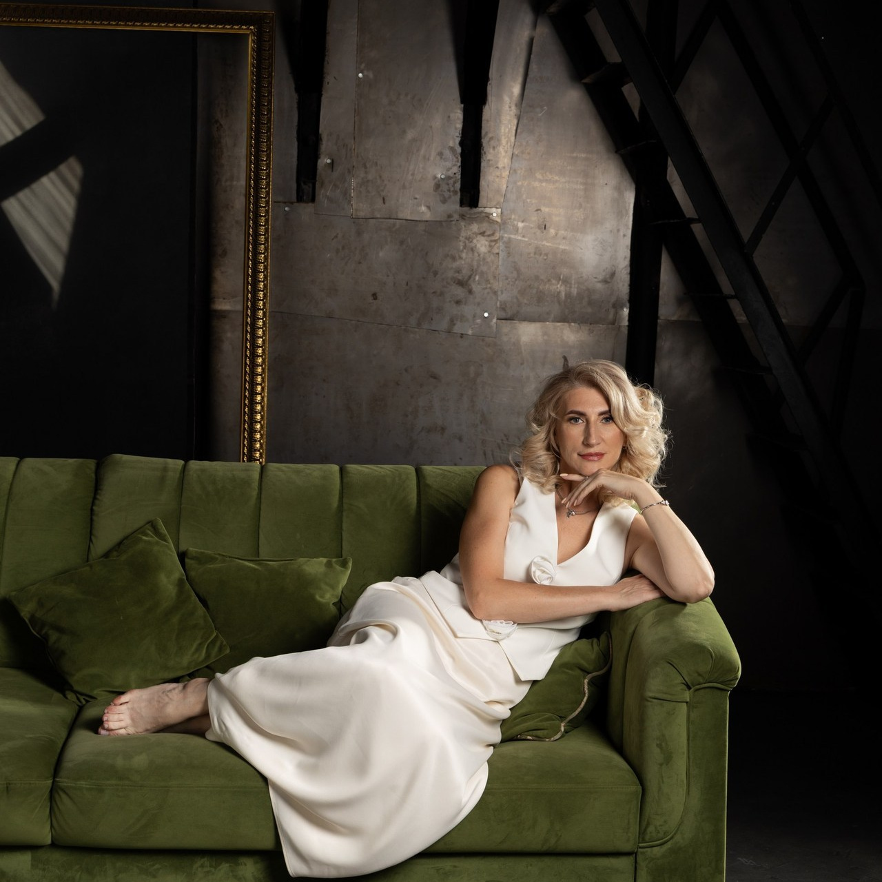 Отзывы. Фотограф в Новосибирске Анна Полторацкая