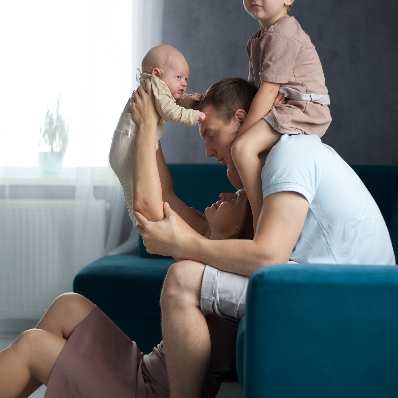 Отзывы. El.Mitrofanova | фотограф Калининград