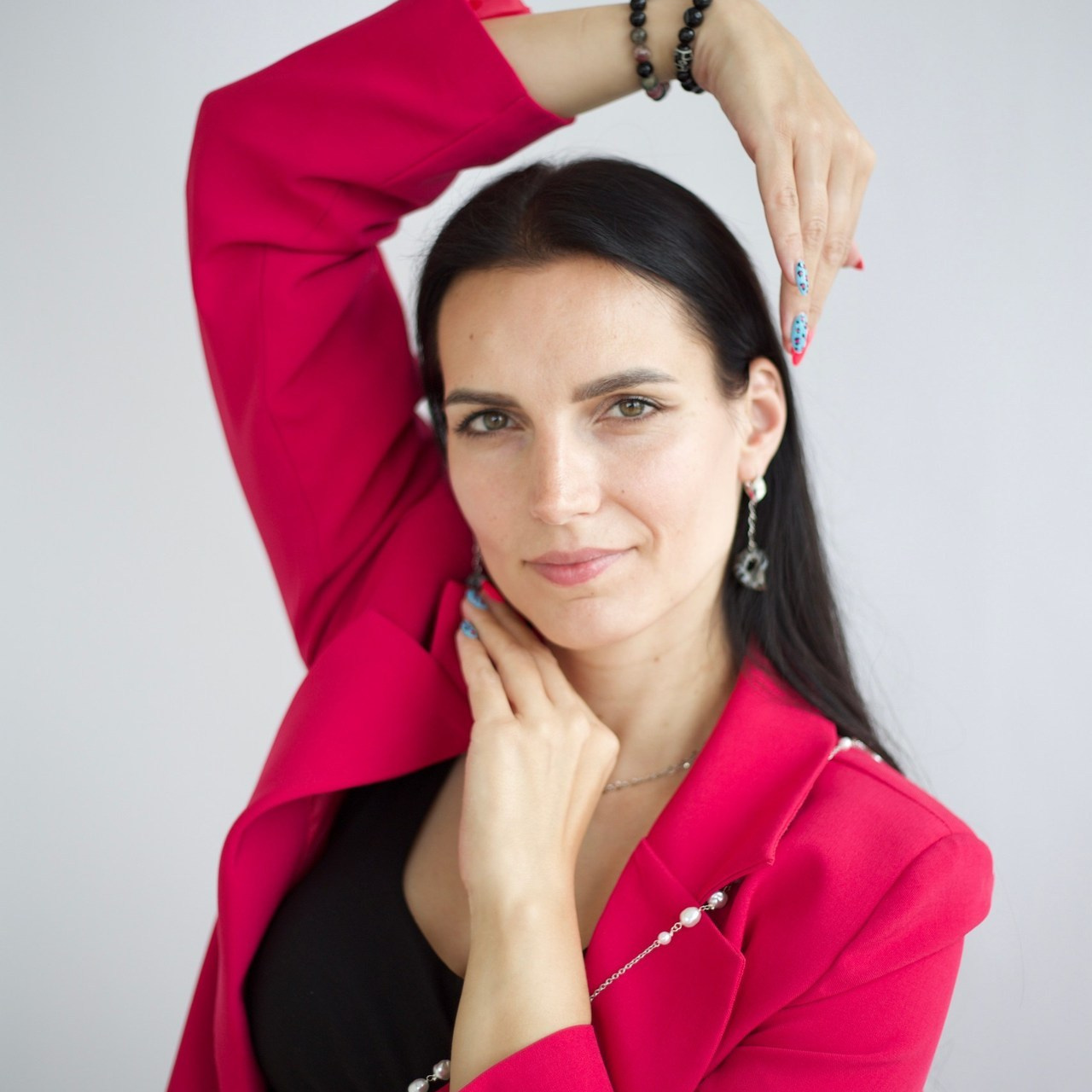 Отзывы. El.Mitrofanova | фотограф Калининград