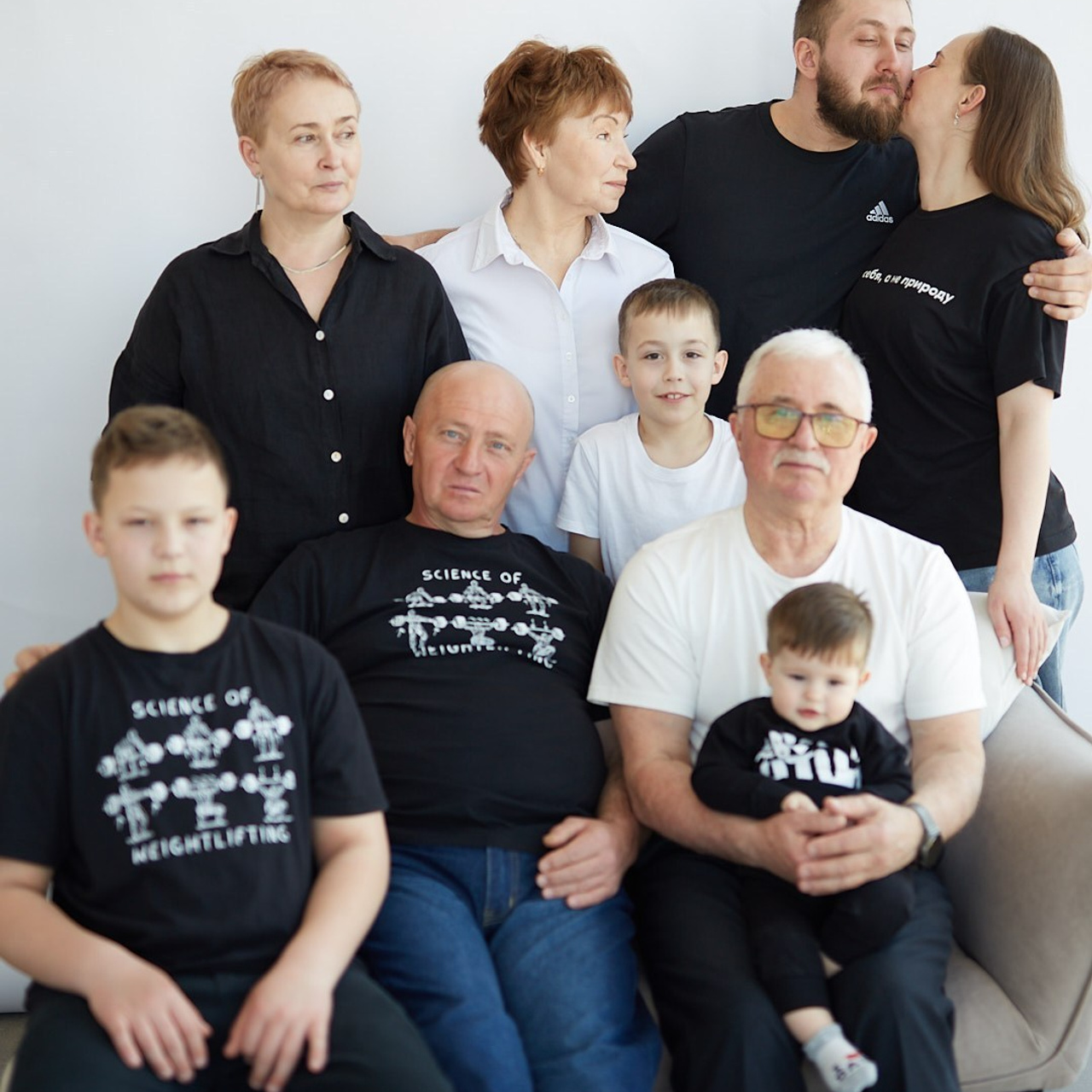 Отзывы. El.Mitrofanova | фотограф Калининград