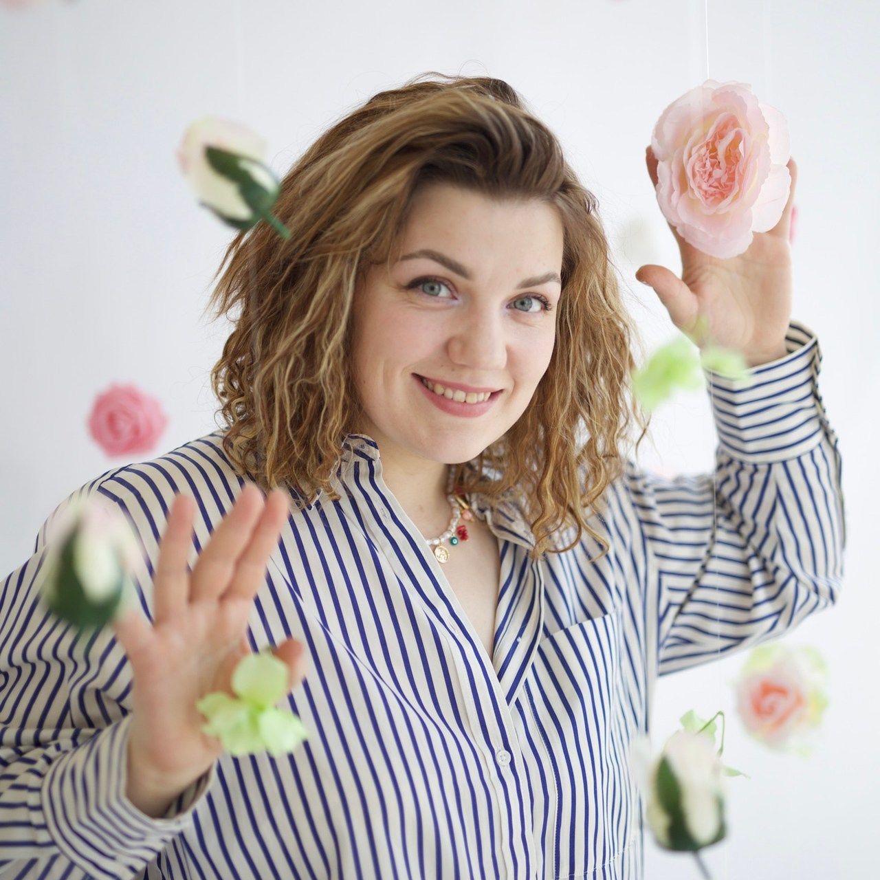 Отзывы. El.Mitrofanova | фотограф Калининград