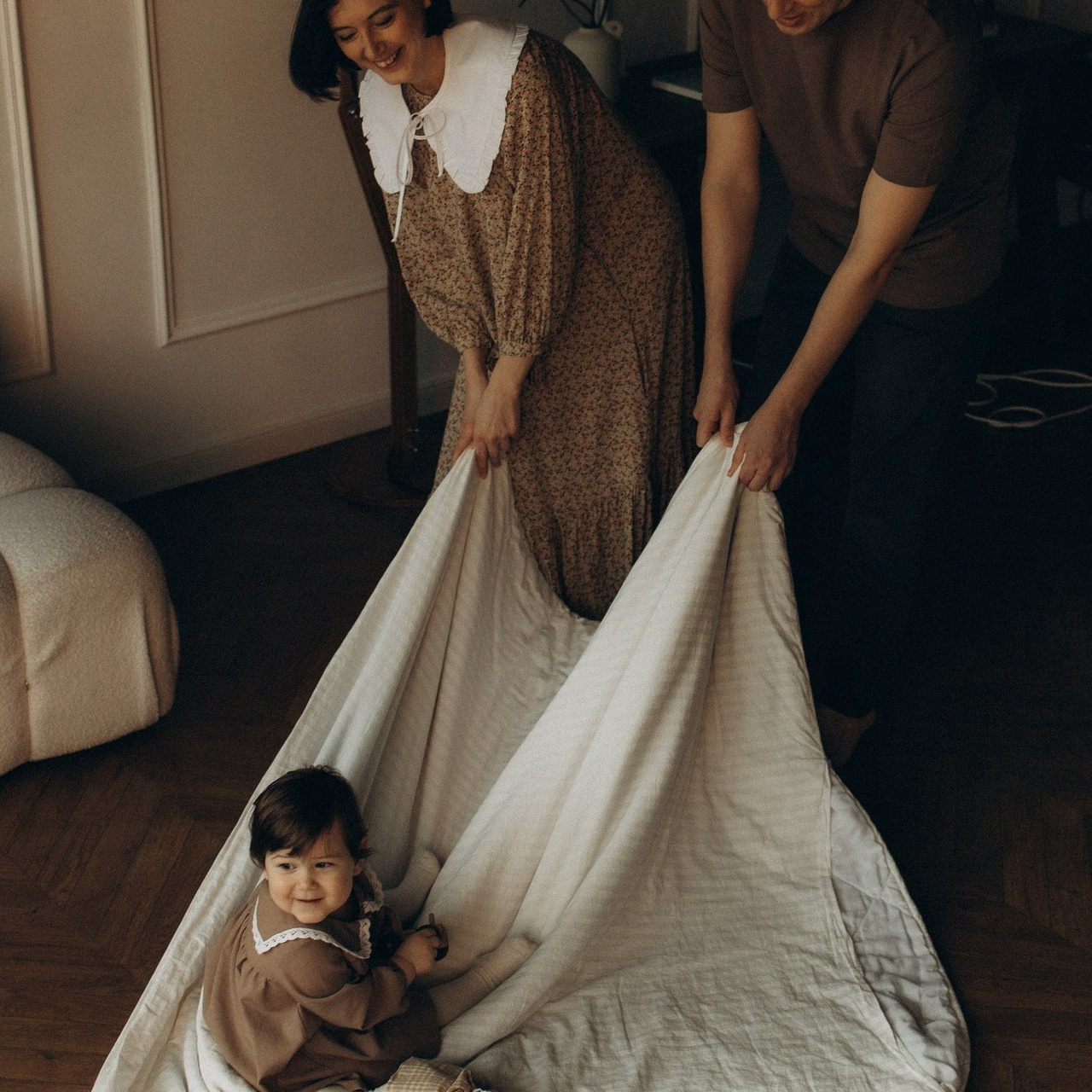 Отзывы. Семейный фотограф в Ижевске Даша Денисова